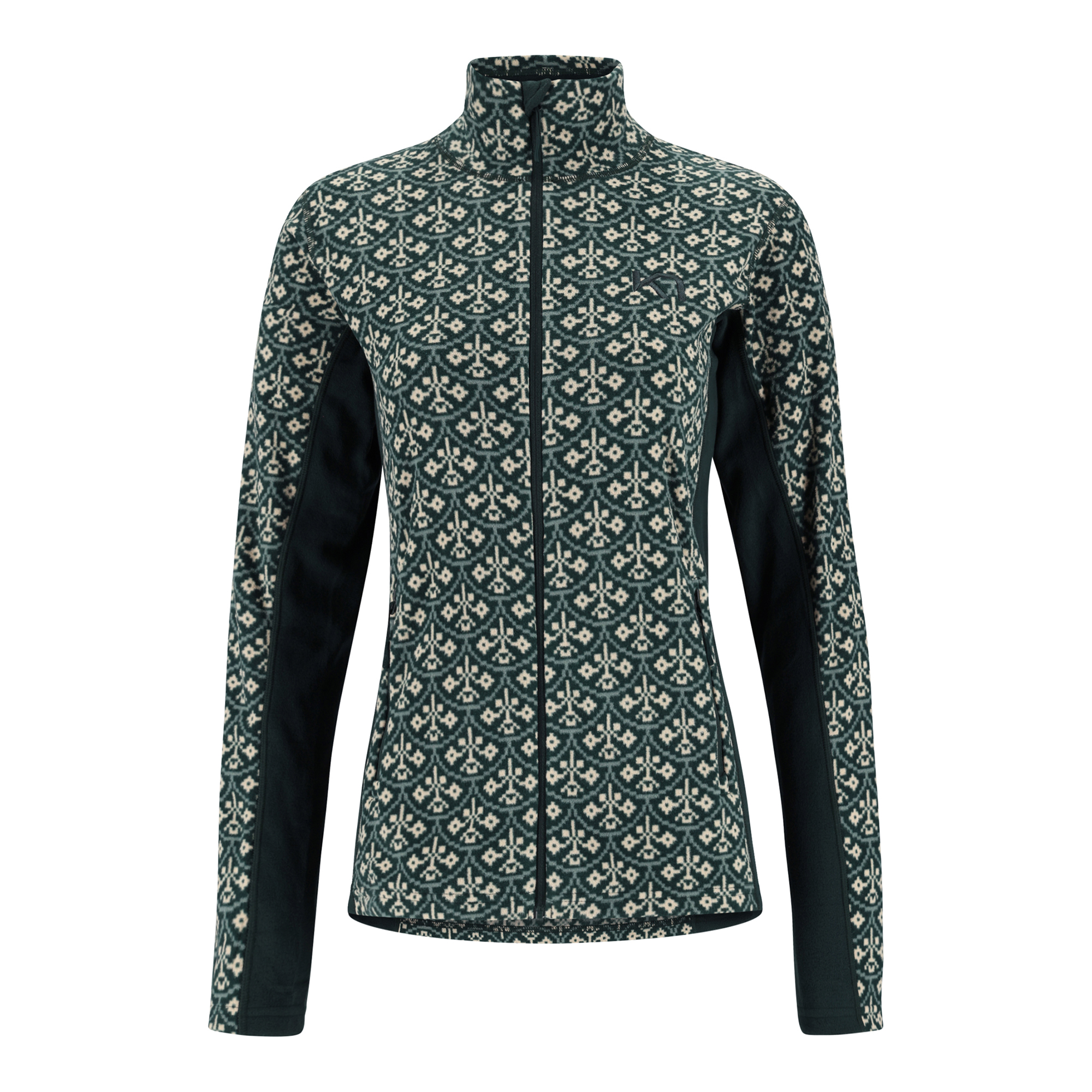 Kari Traa Thalena Fleece