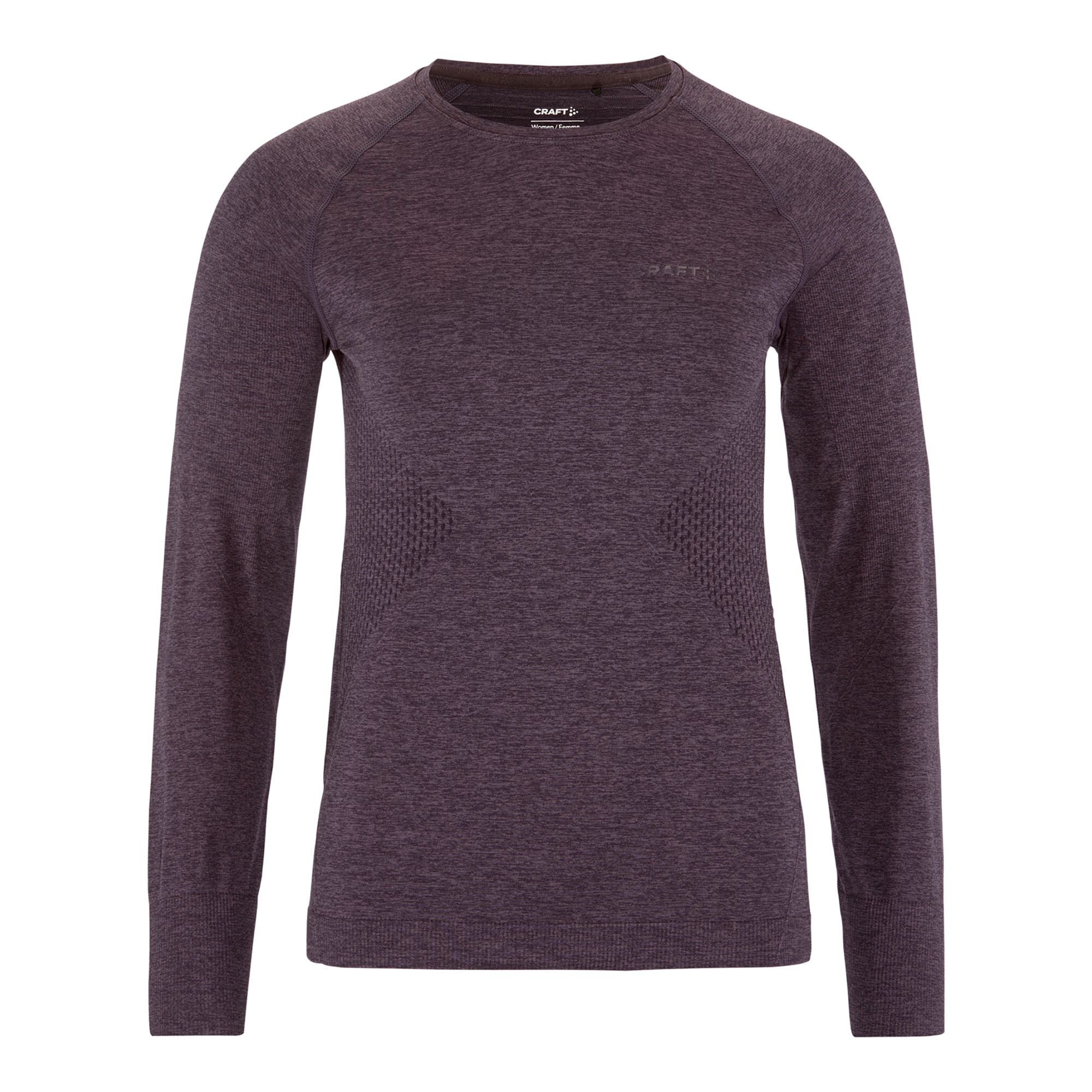 Craft Core Dry Active Comfort Ls W