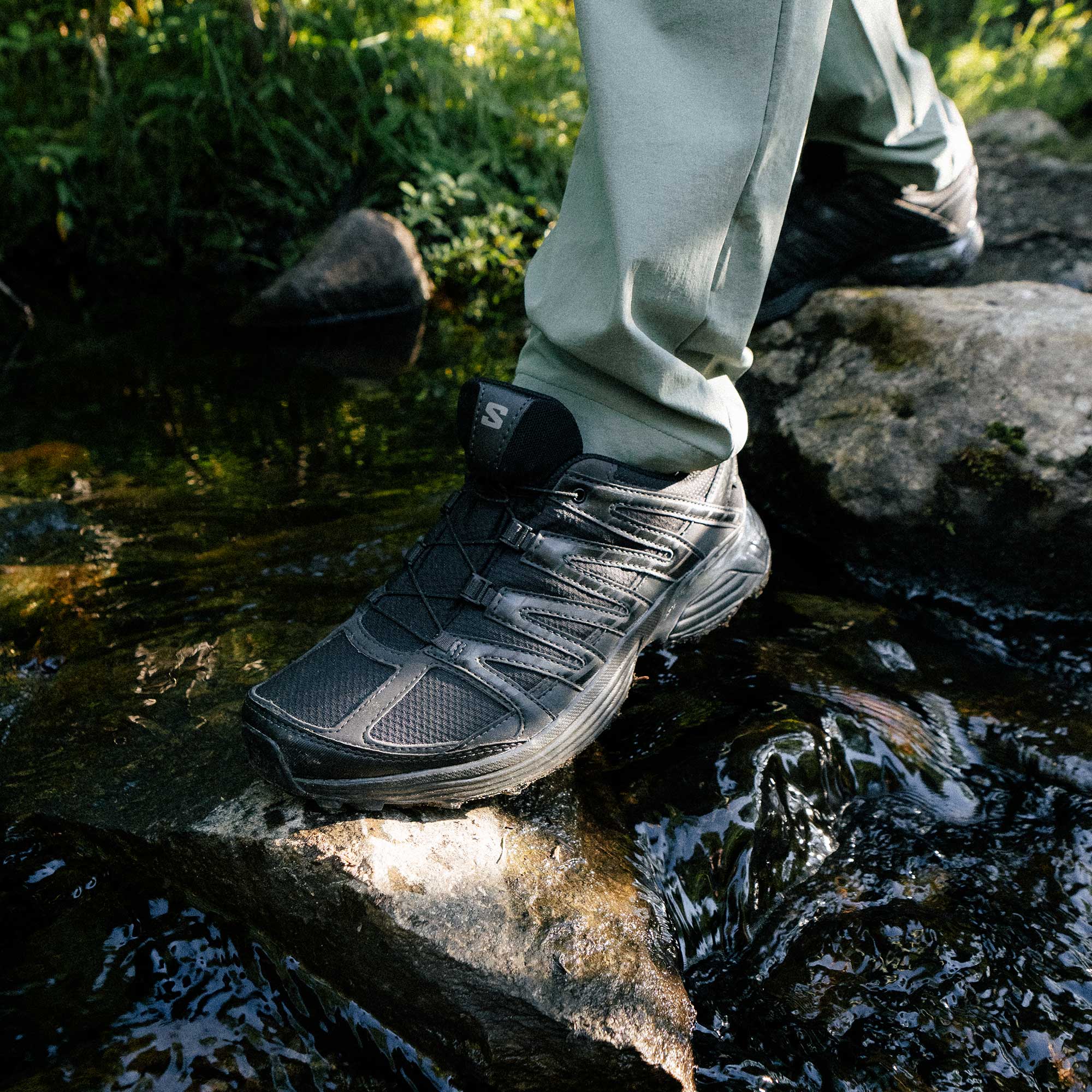 Salomon XT Reckon GTX W - 2