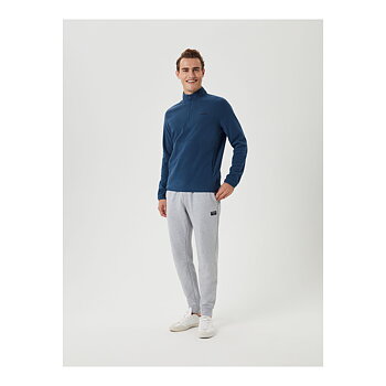Björn Borg Half Zip Fleece Fleecetröja