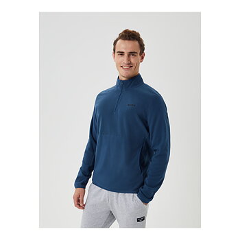 Björn Borg Half Zip Fleece Fleecetröja