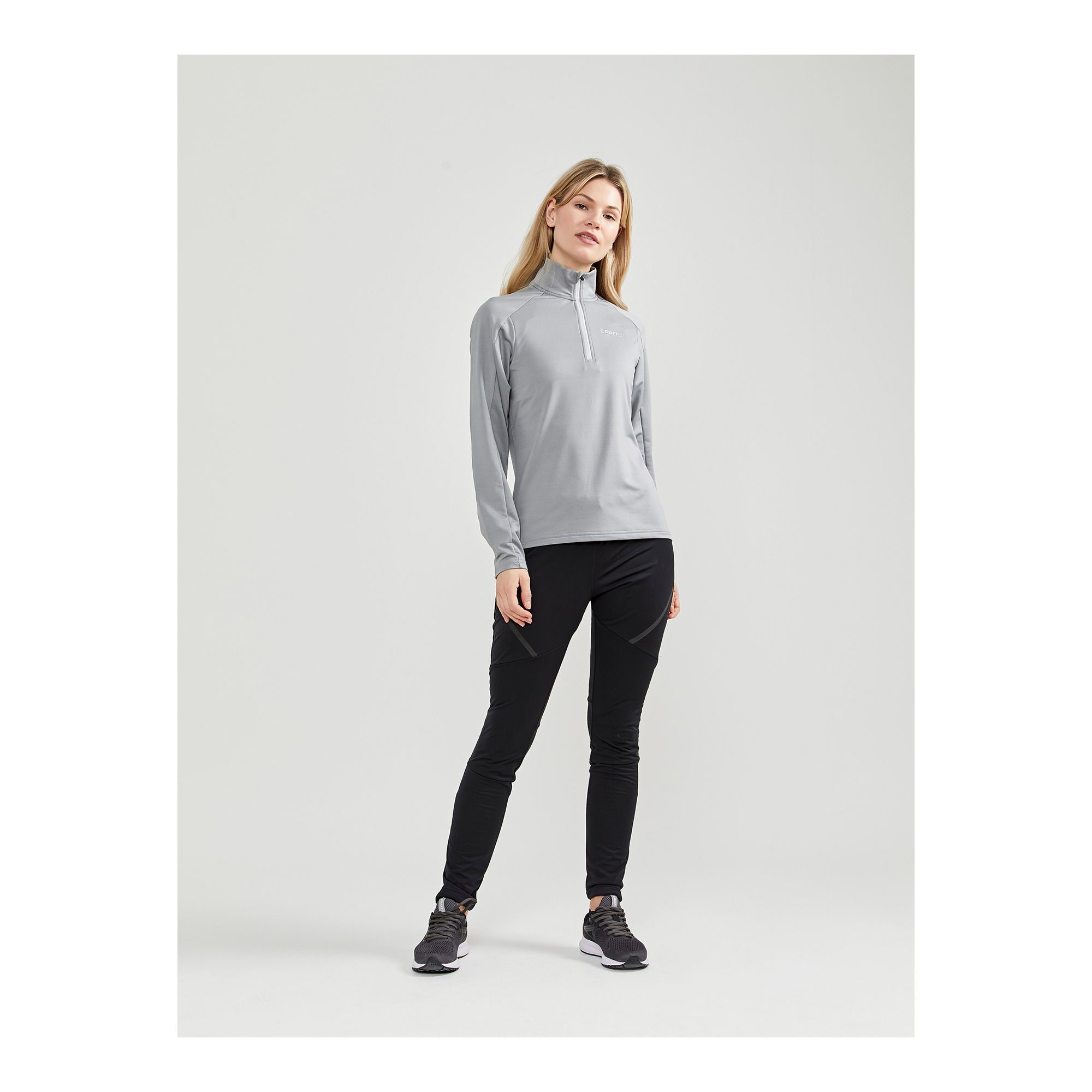 Craft Core Gain Midlayer W - 7