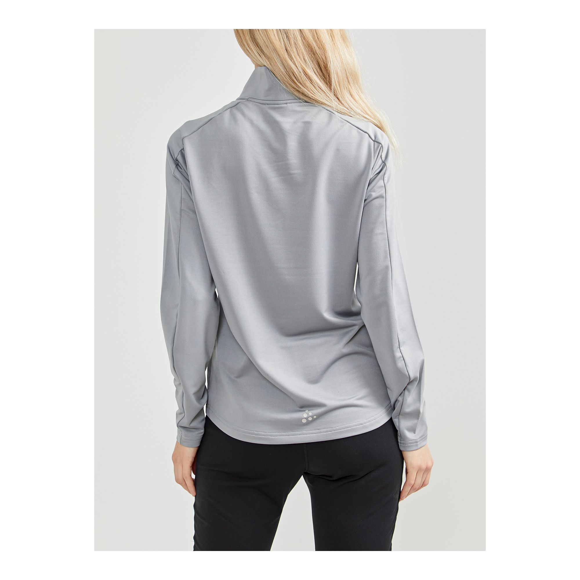Craft Core Gain Midlayer W - 5
