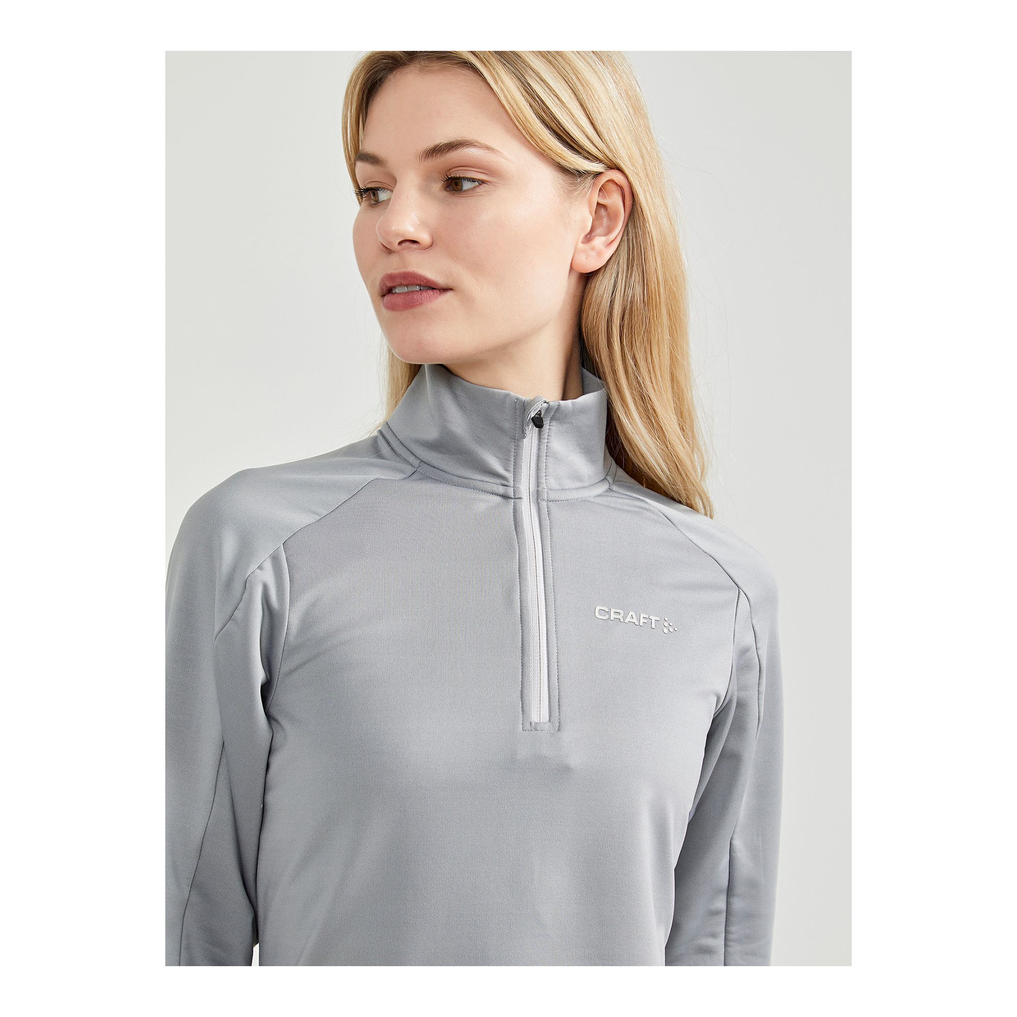 Craft Core Gain Midlayer W - 6