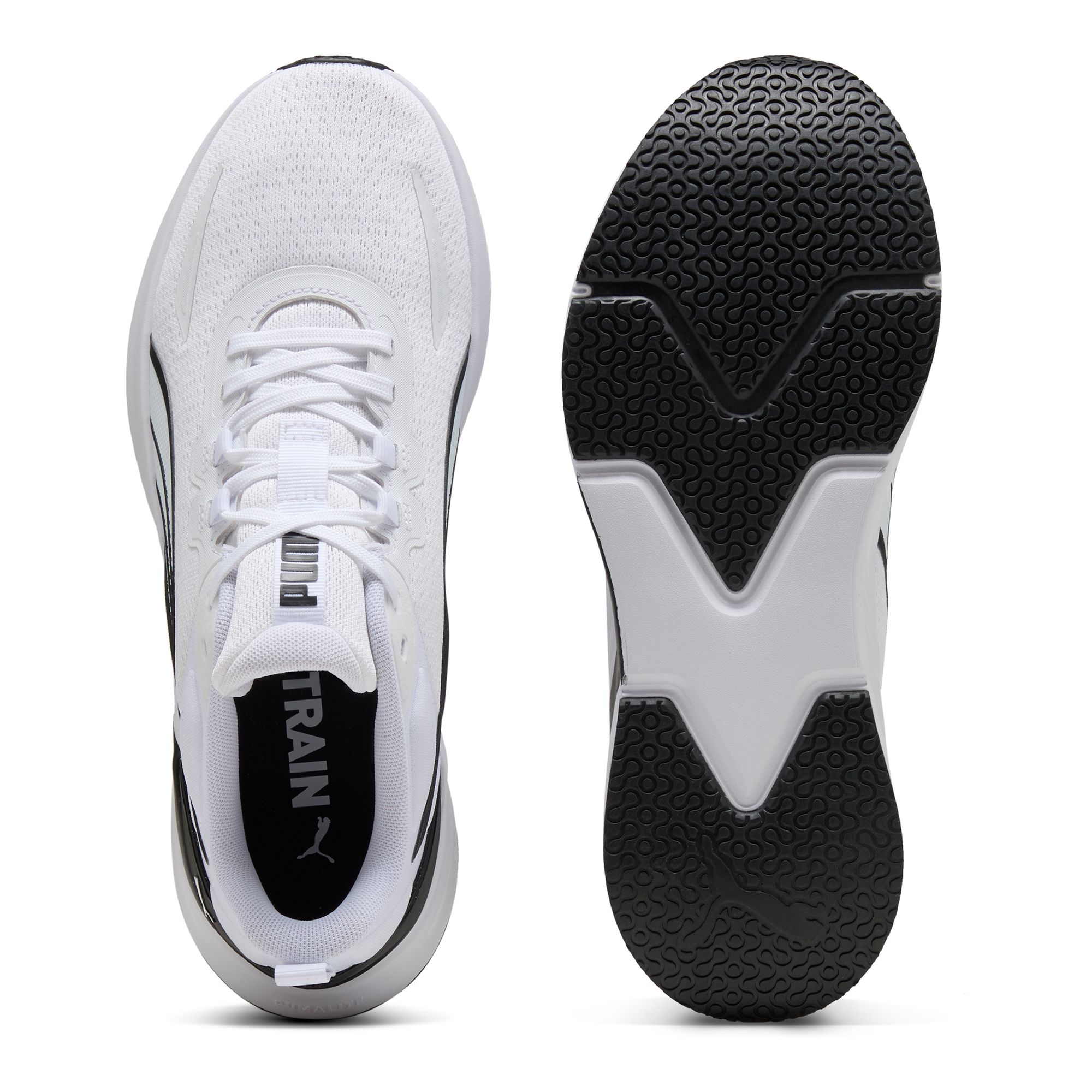 Puma Agile Lite TR M Träningsskor - 2