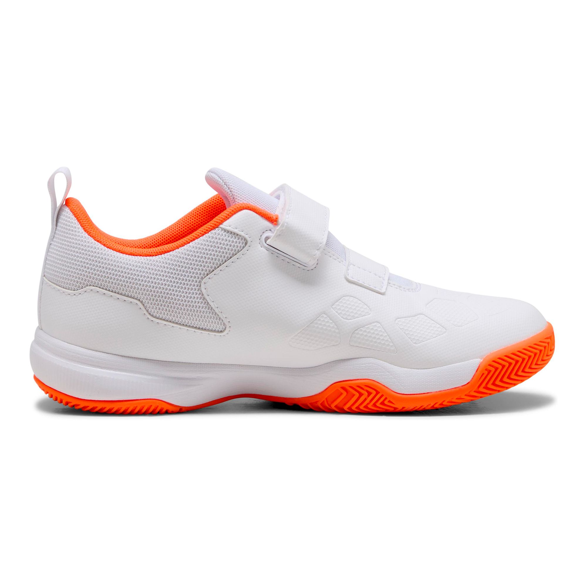 Puma Tenaz V Jr Inomhusskor - 4