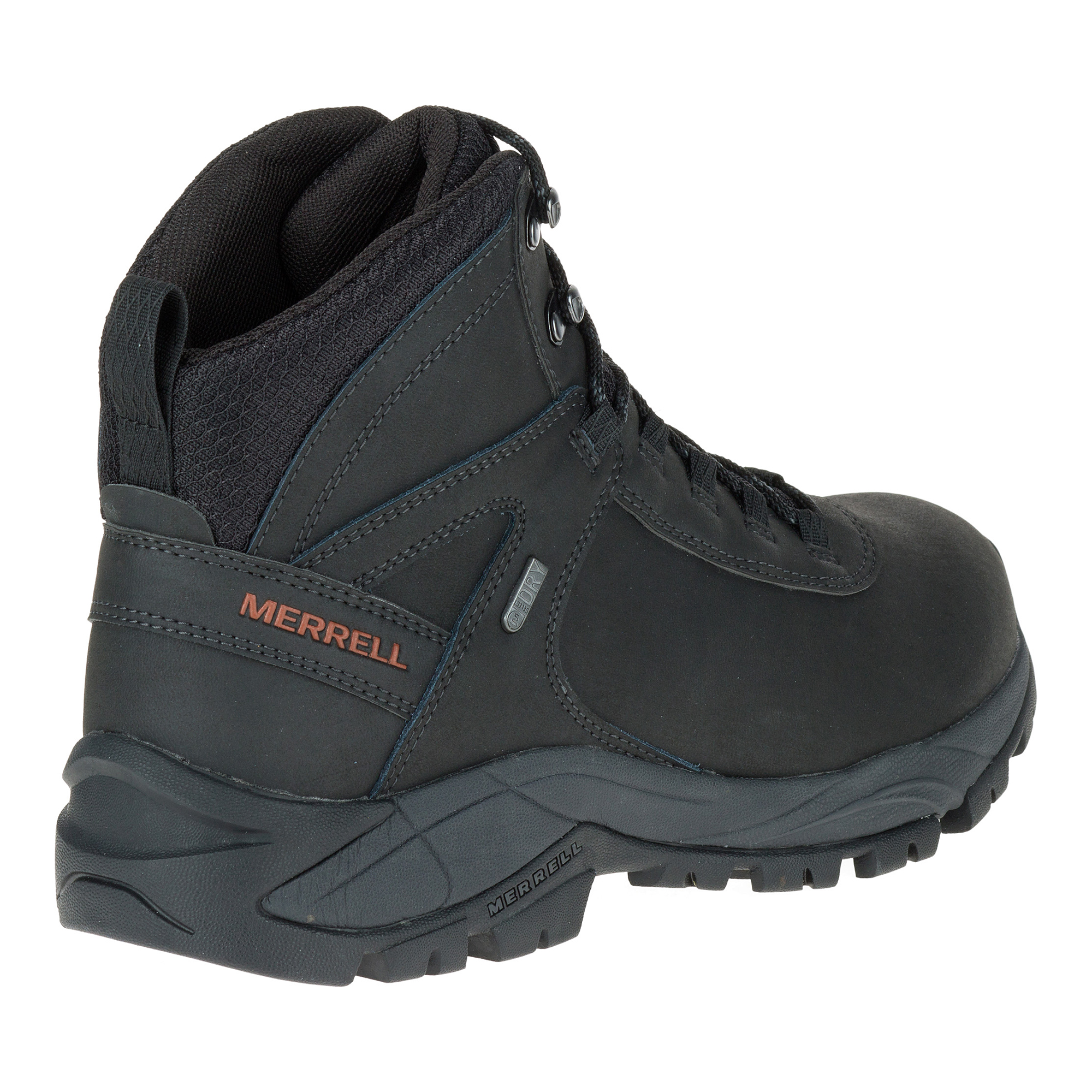 Merrell Vego Mid LTR WP M - 2