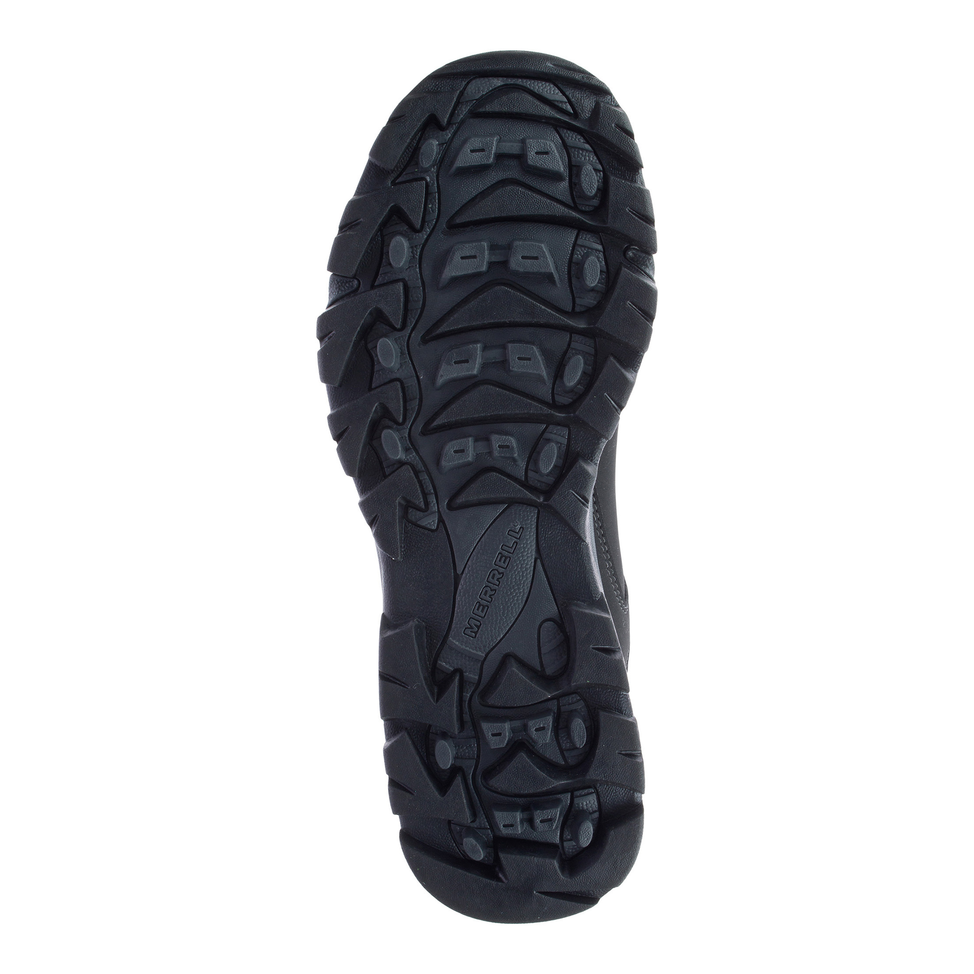 Merrell Vego Mid LTR WP M - 3