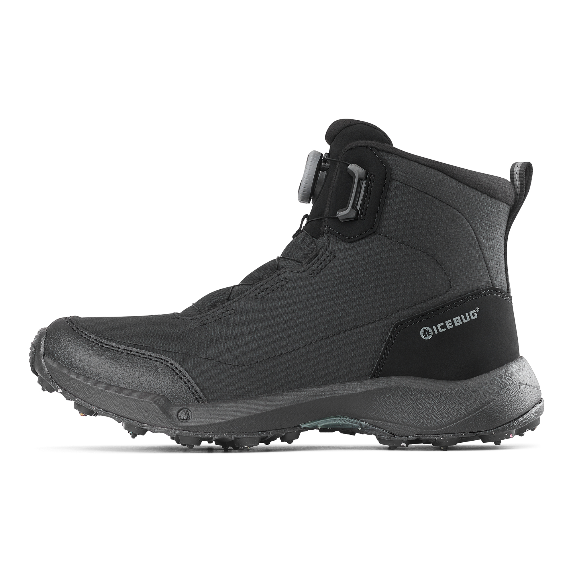 Icebug Norrvik M Bugrip
