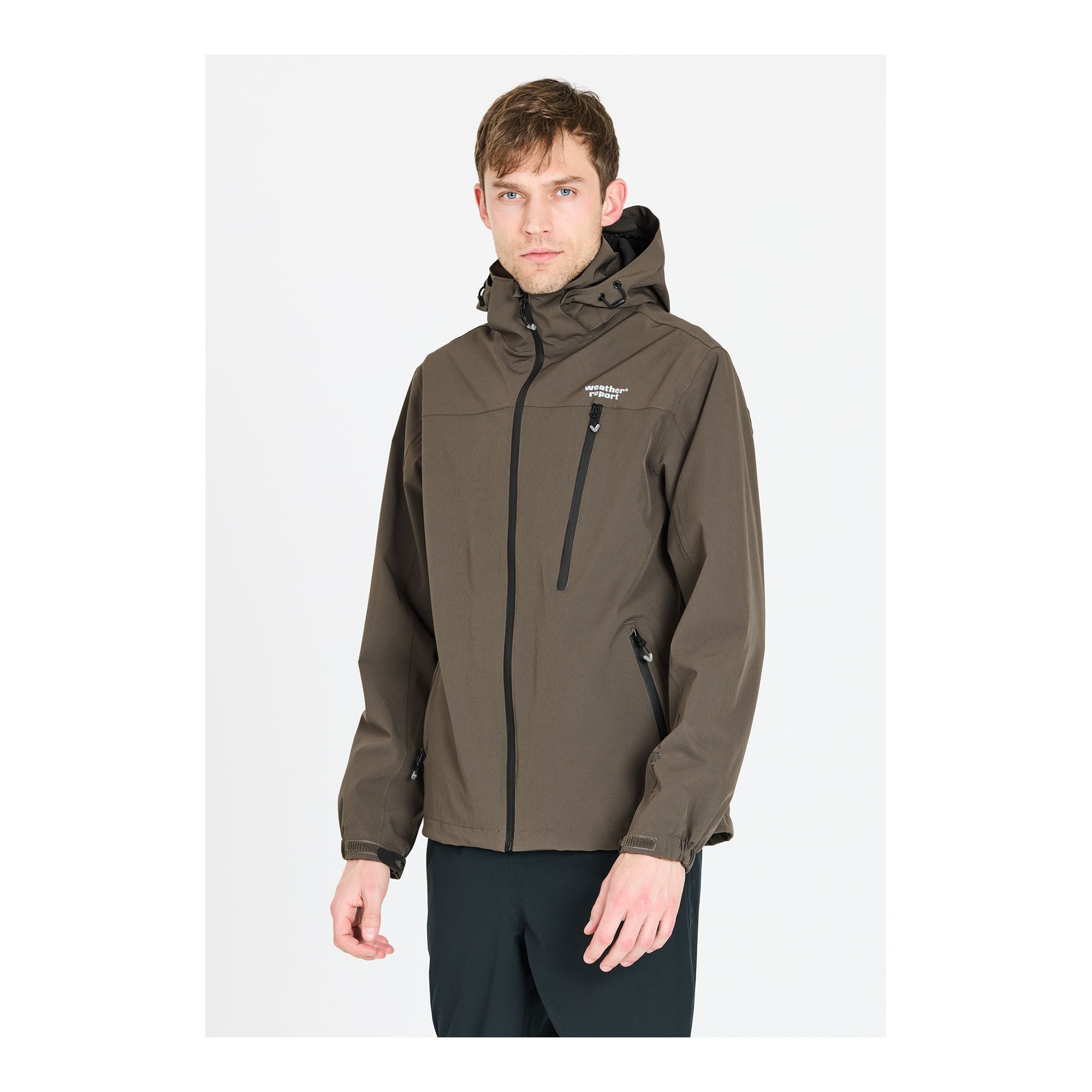 Weather Report Delton M Awg Jacket W-Pro - 7