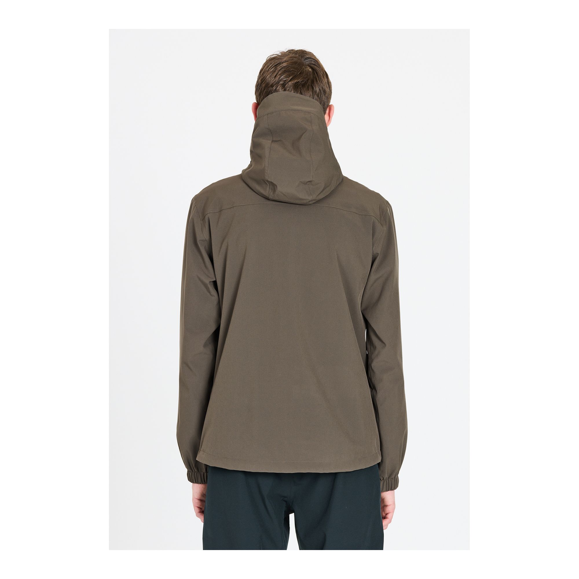 Weather Report Delton M Awg Jacket W-Pro - 8