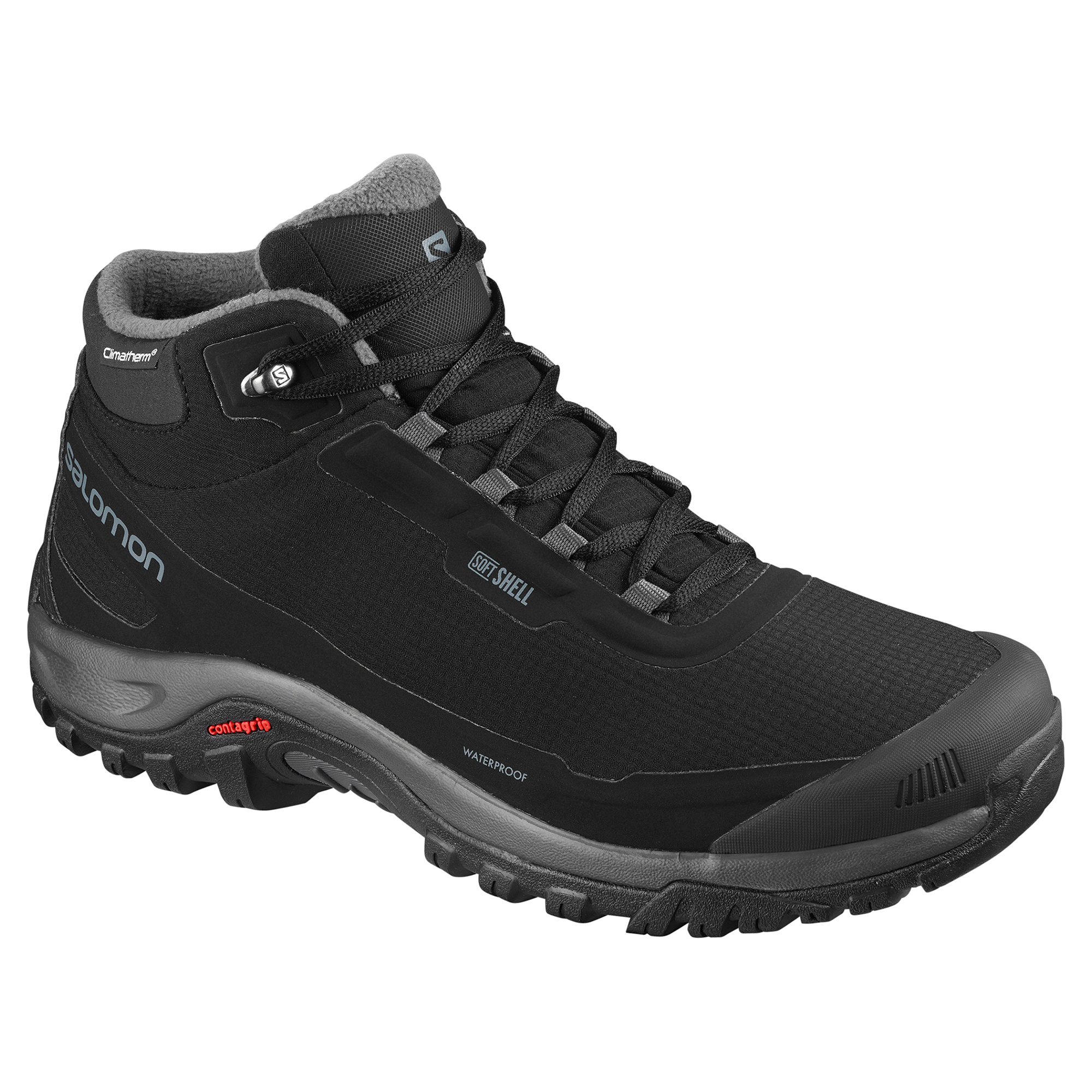 Salomon Shelter Cs Wp M