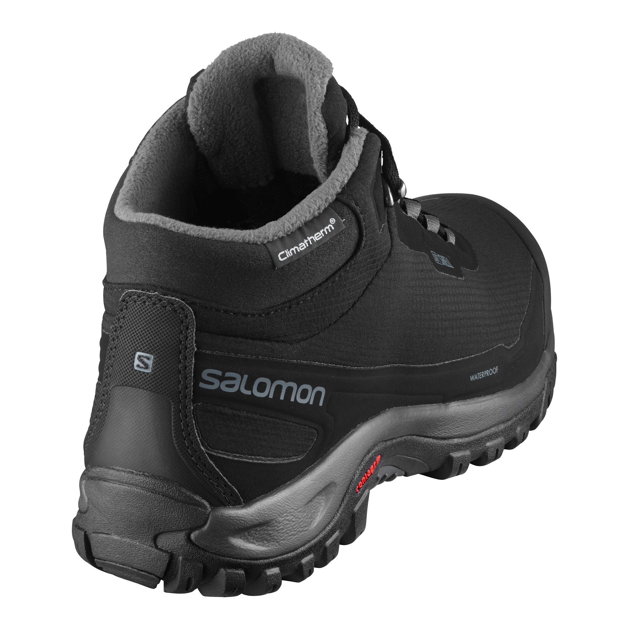 Salomon Shelter Cs Wp M - 2
