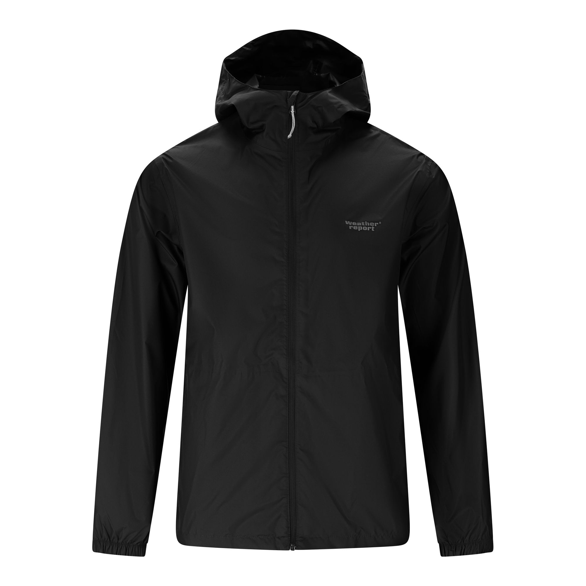 Weather Report Pack'way Packable Jacket M Regnjacka - 4
