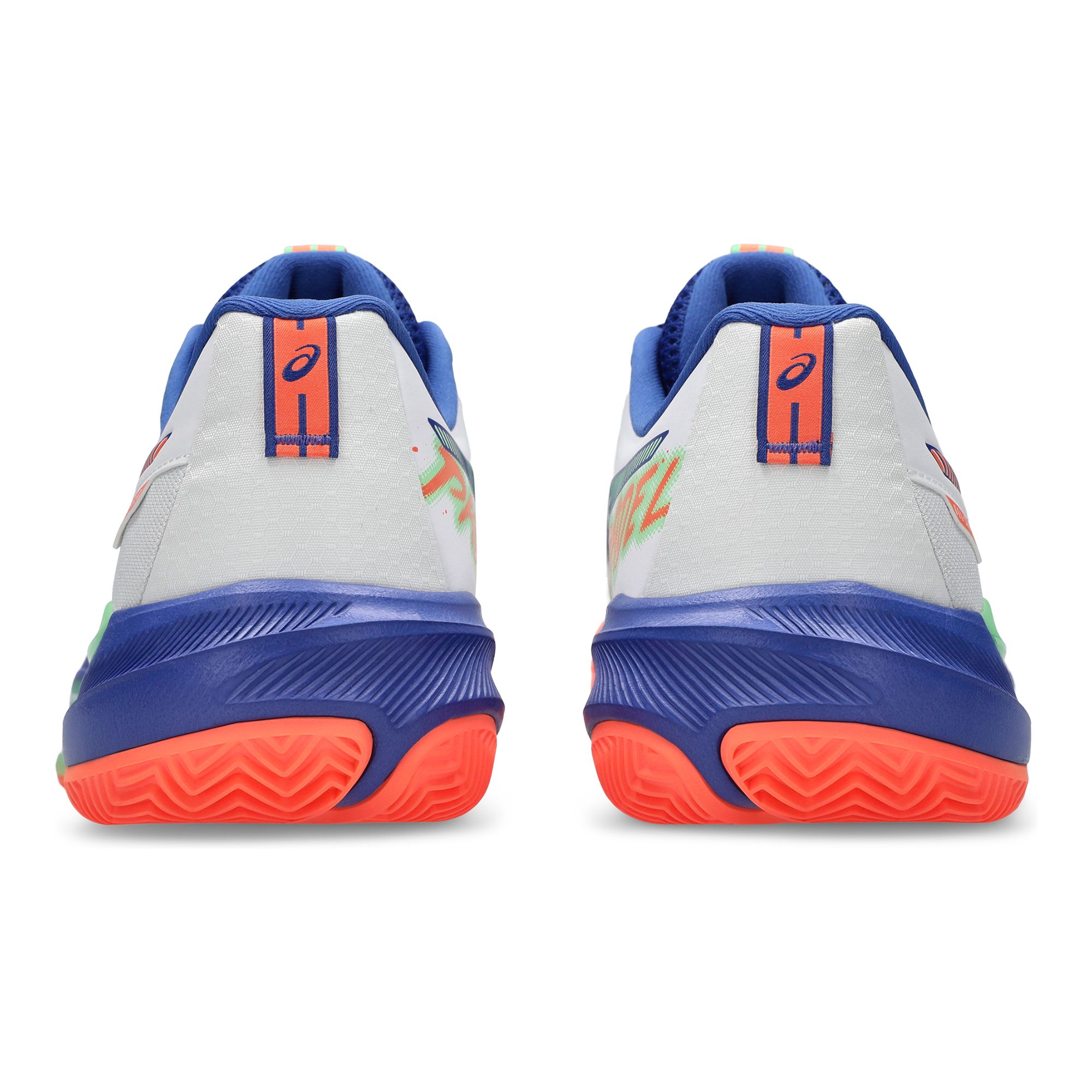 Asics Gel-Challenger 15 M Racketskor - 3