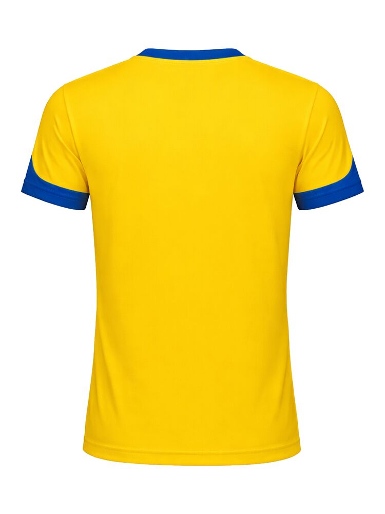 CLIQUE SVERIGE T-SHIRT JR - 2