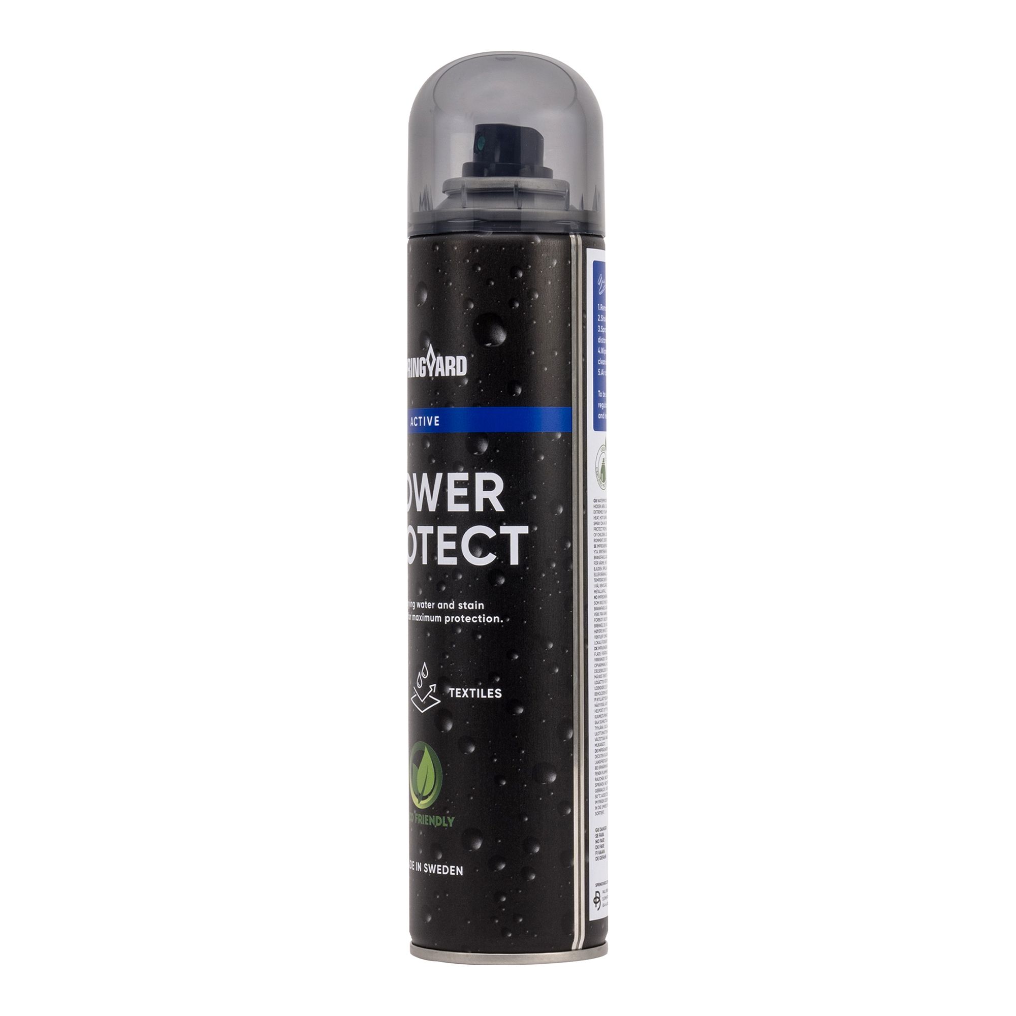 Springyard Power Protect Skoimpregnering - 2