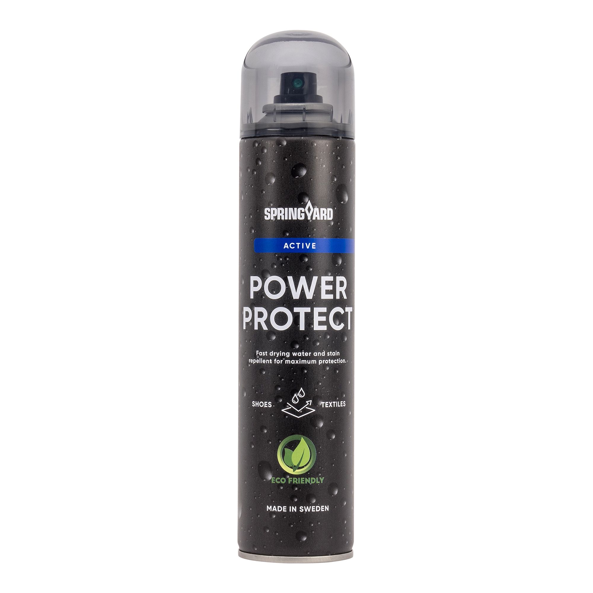 Springyard Power Protect Skoimpregnering