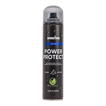 Springyard Power Protect Skoimpregnering