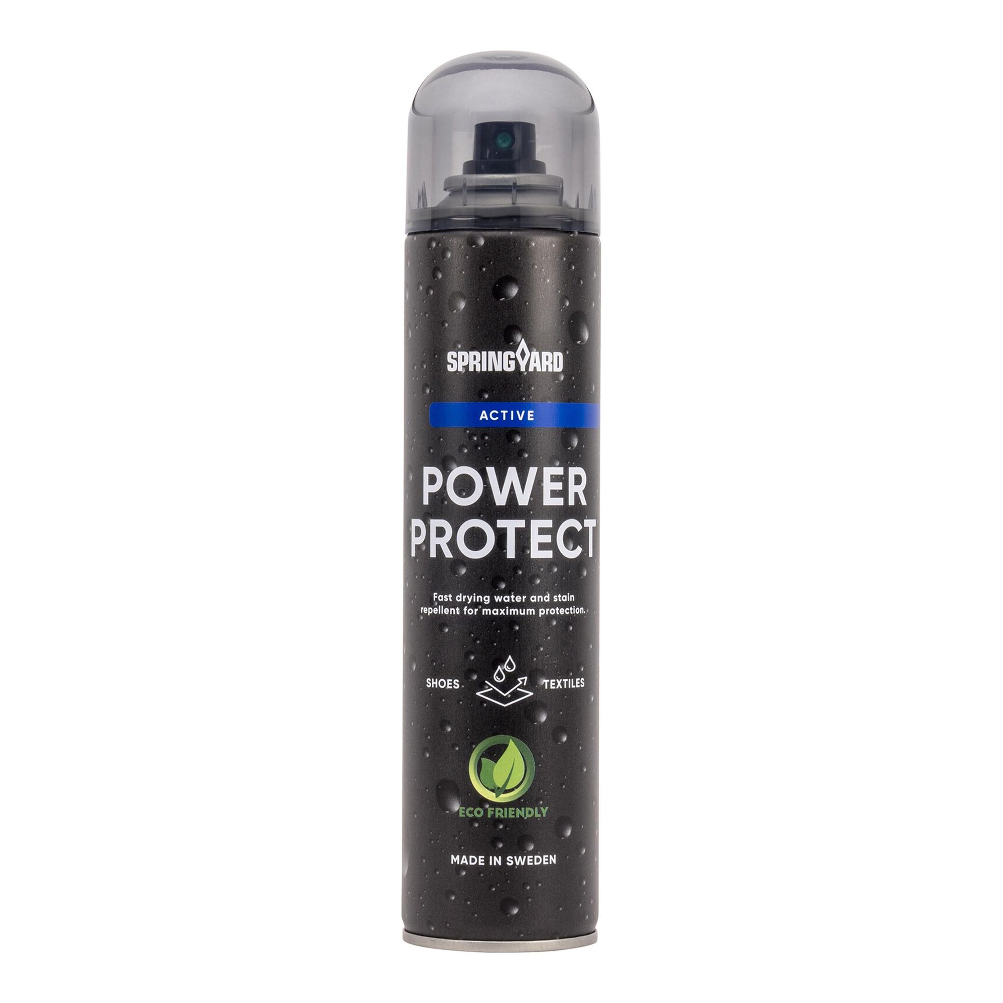 Springyard Power Protect Skoimpregnering - 3