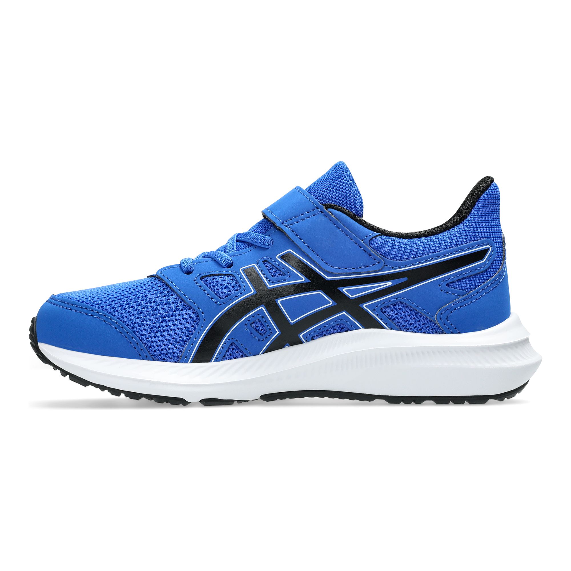 Asics Jolt 4 Ps Löparskor Jr - 8