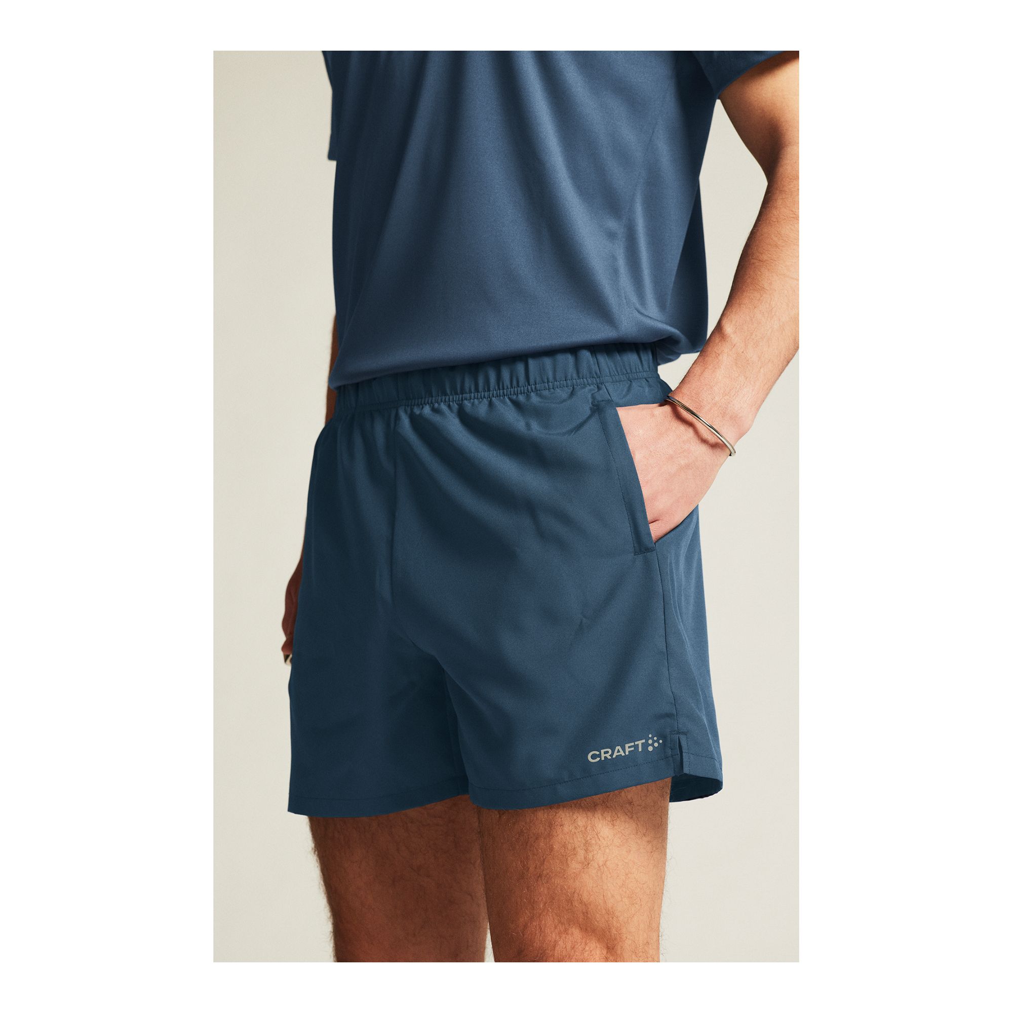 Craft Core Essence Shorts 2 M Löparshorts - 3