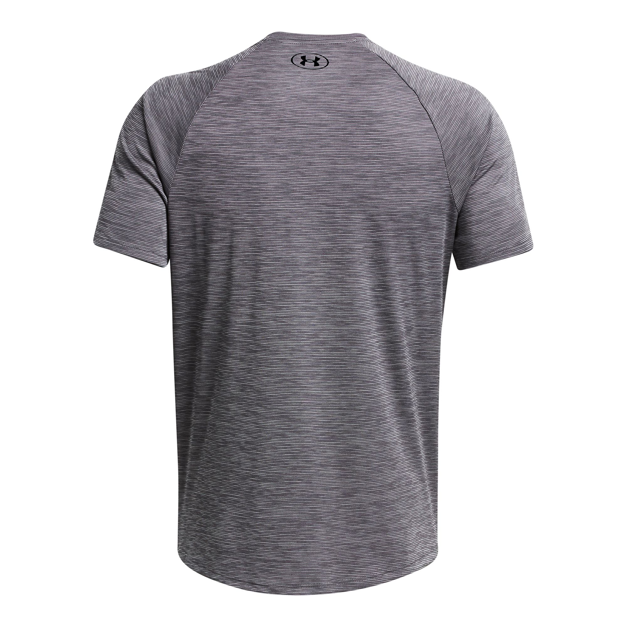 Under Armour UA Tech Textured SS Tränings-t-shirt - 6