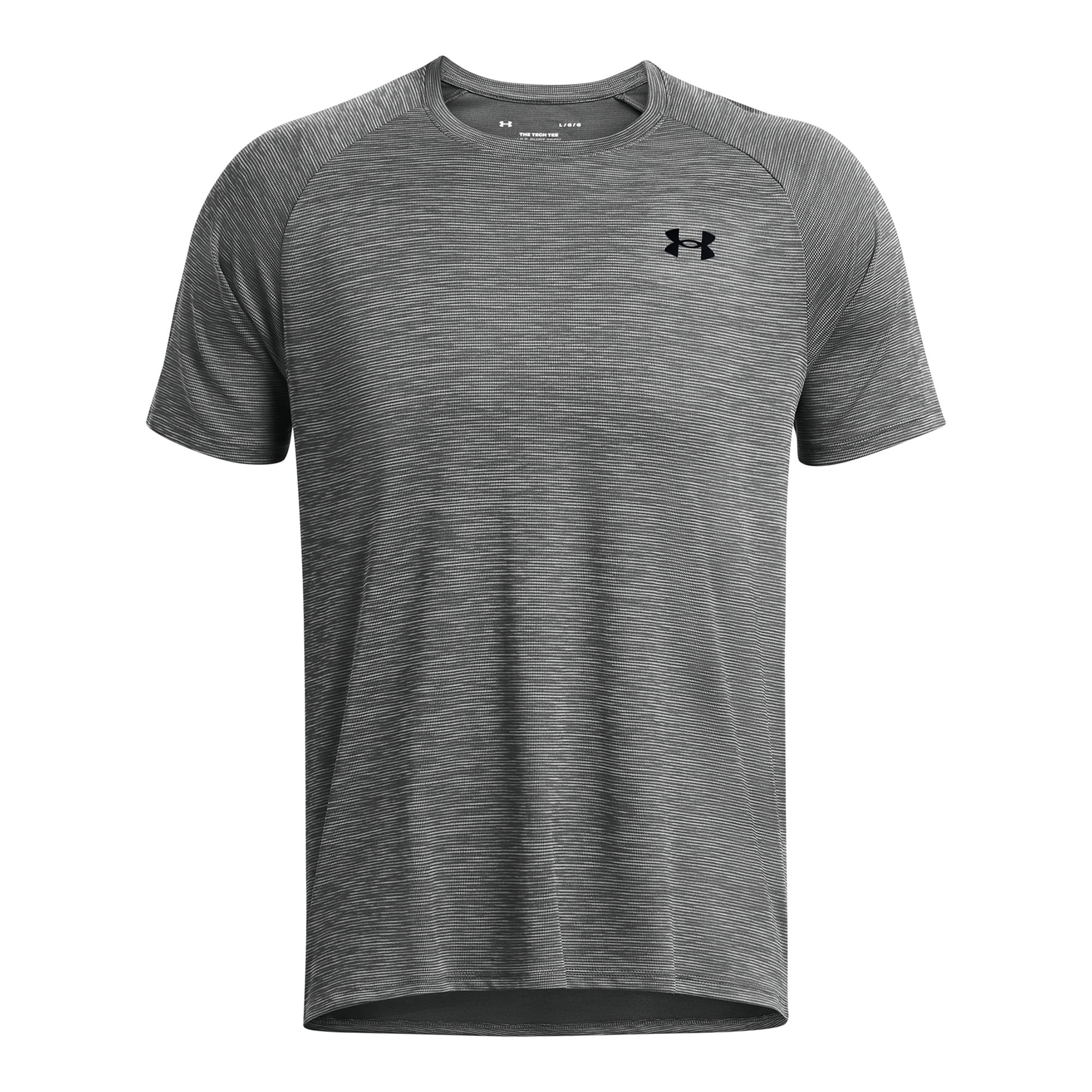 Under Armour UA Tech Textured SS Tränings-t-shirt - 5