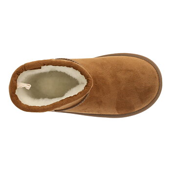 Zigzag Dax Kids Boot Warm Waterproof Kängor