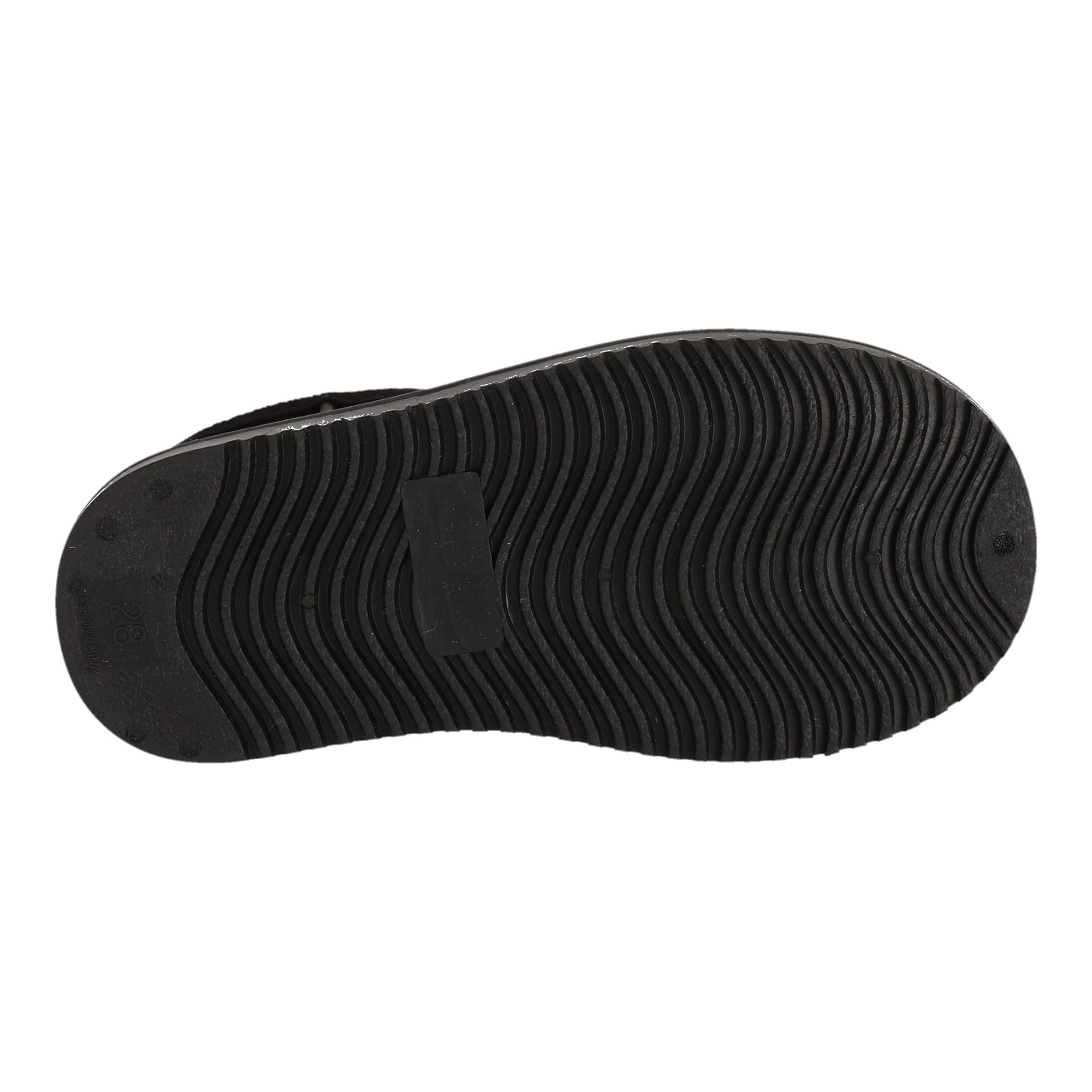 Zigzag Dax Kids Boot Warm Waterproof Kängor - 8