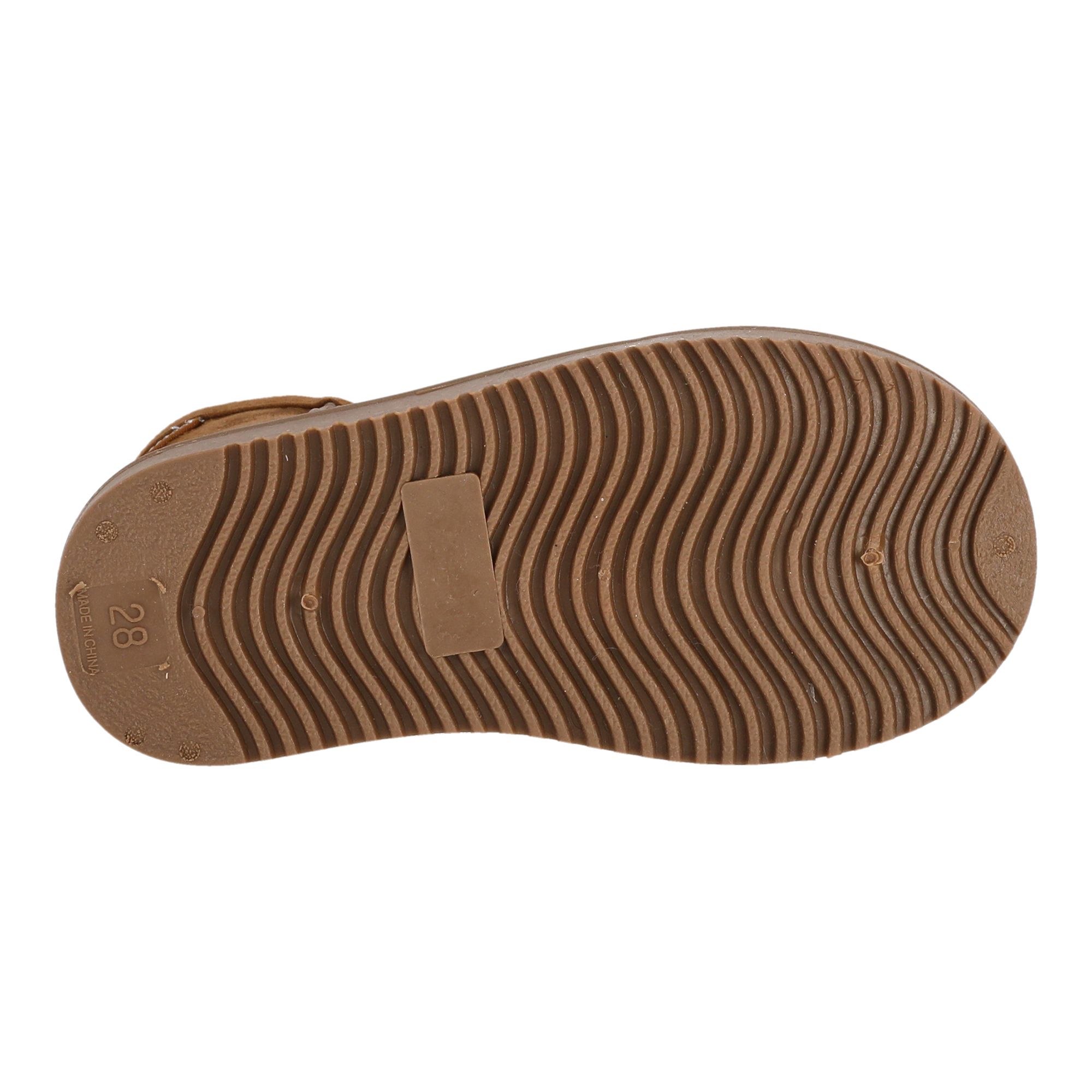 Zigzag Dax Kids Boot Warm Waterproof Kängor - 3