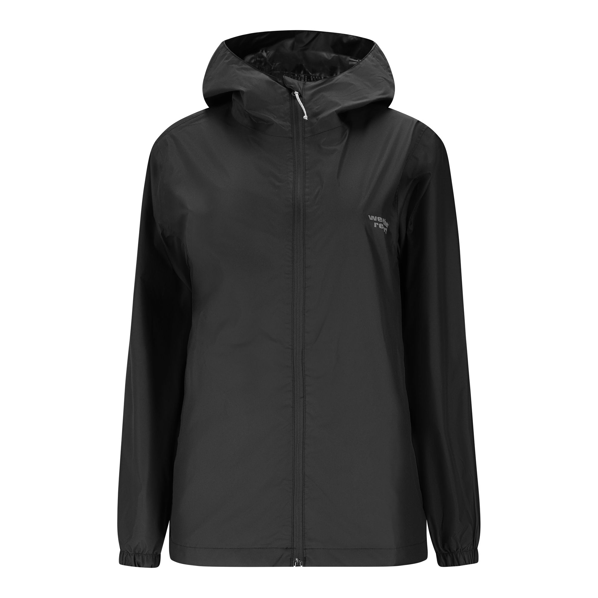 Weather Report Pack'way Packable Jacket W Regnjacka