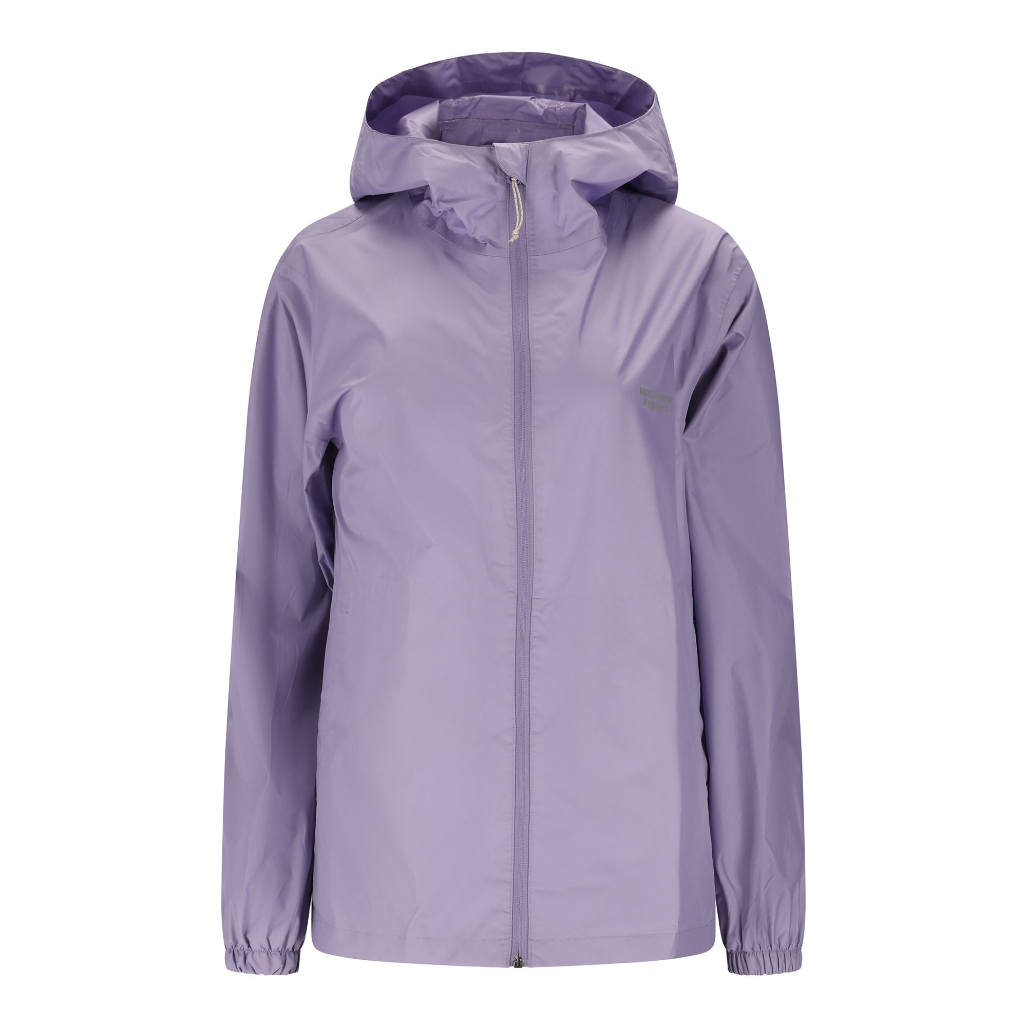 Weather Report Pack'way Packable Jacket W Regnjacka - 3
