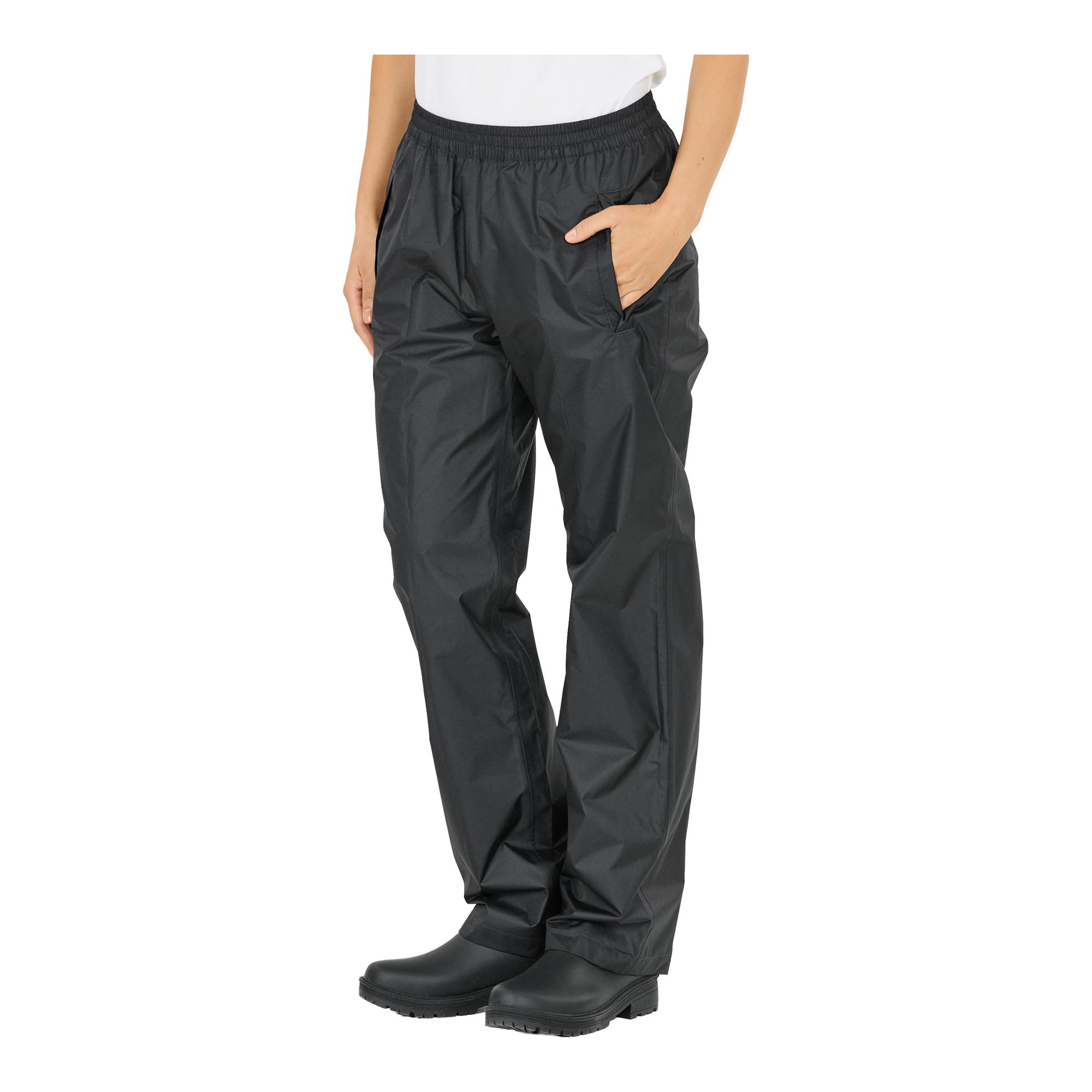 Weather Report Pack'way Packable Pant W Regnbyxor