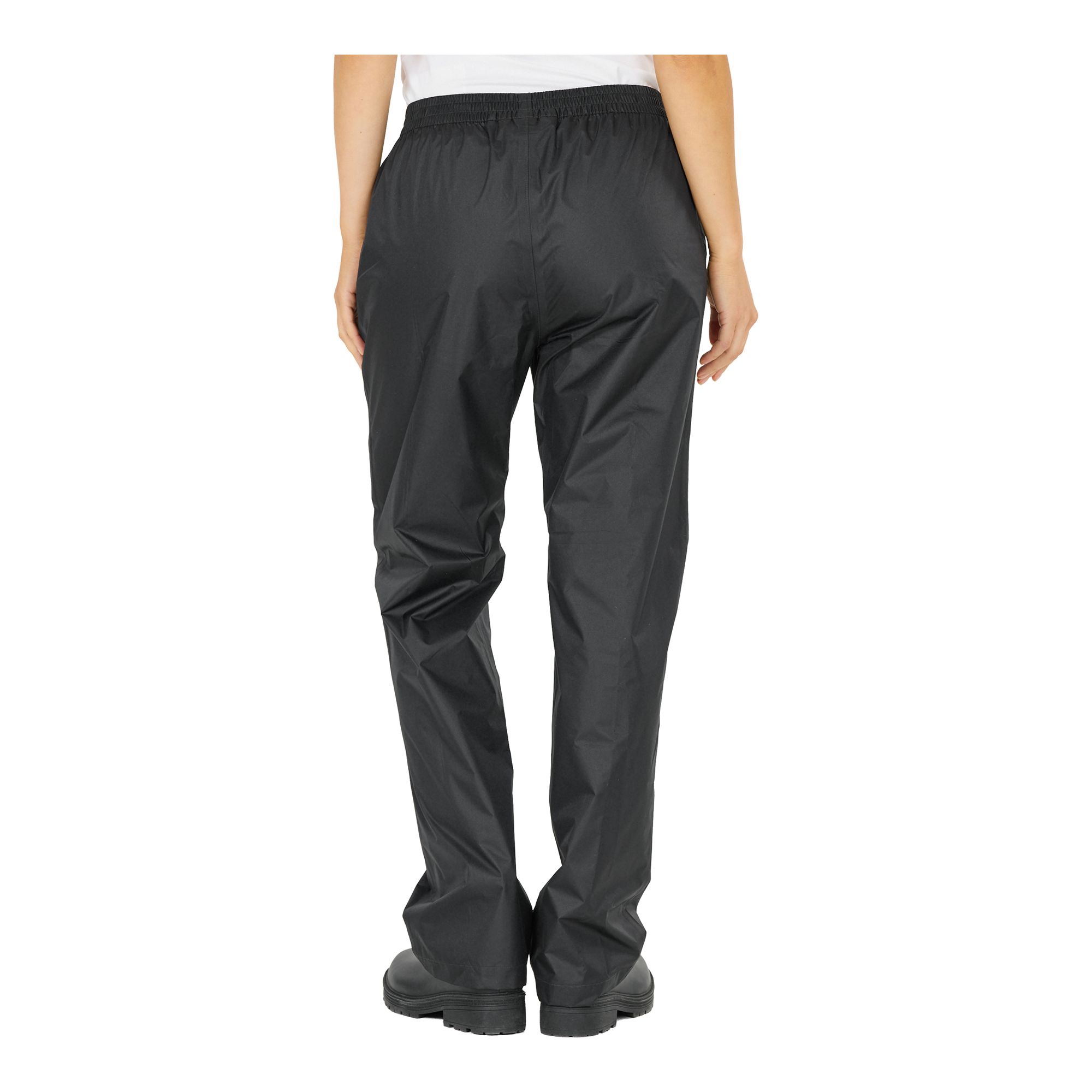 Weather Report Pack'way Packable Pant W Regnbyxor - 3