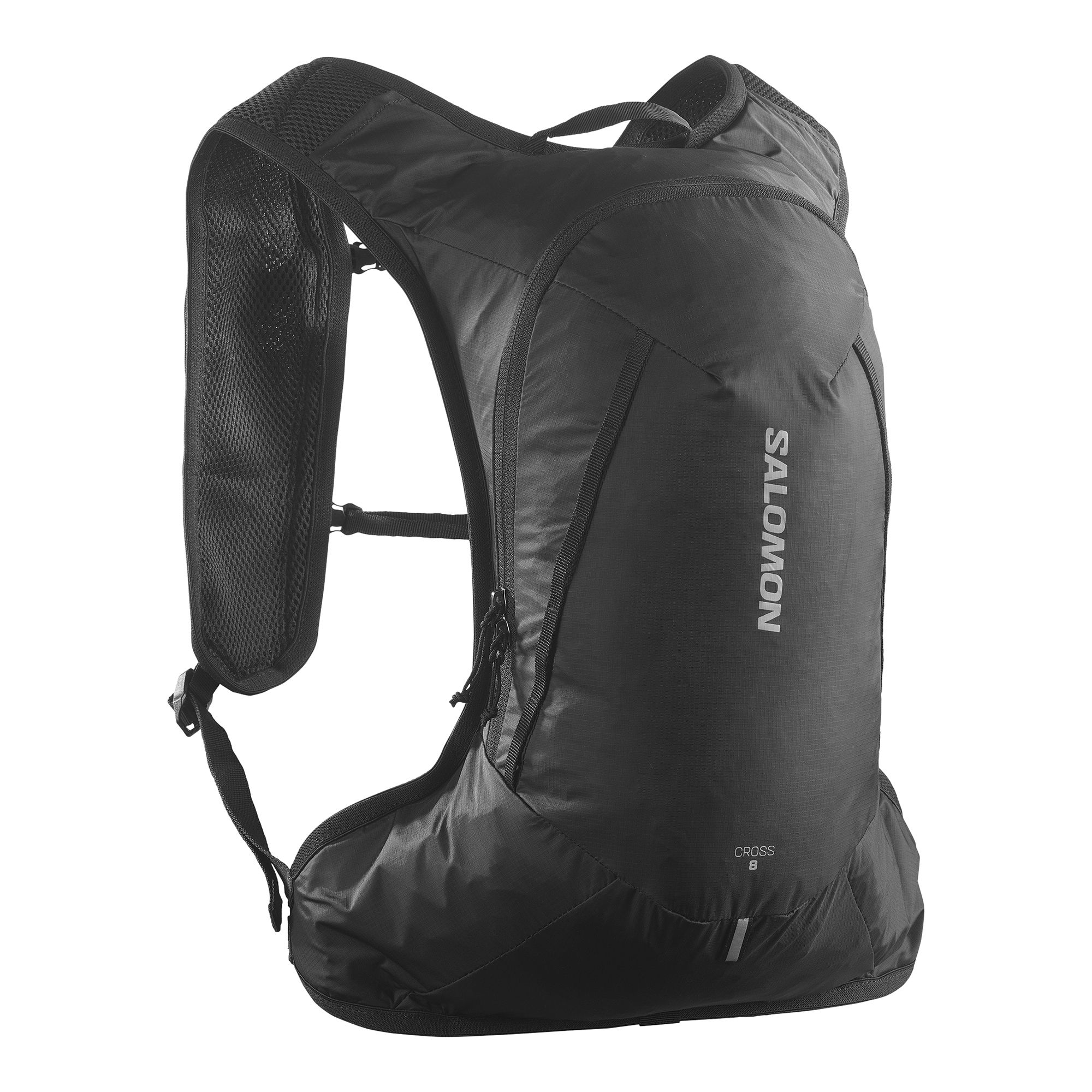 Salomon Cross 8 Hybridryggsäck