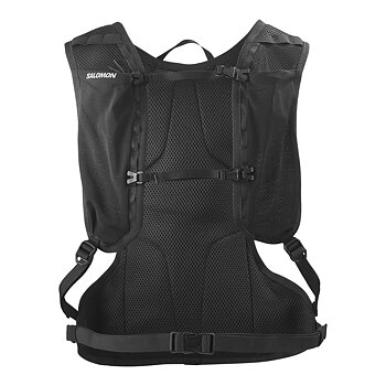 Salomon Cross 8 Hybridryggsäck