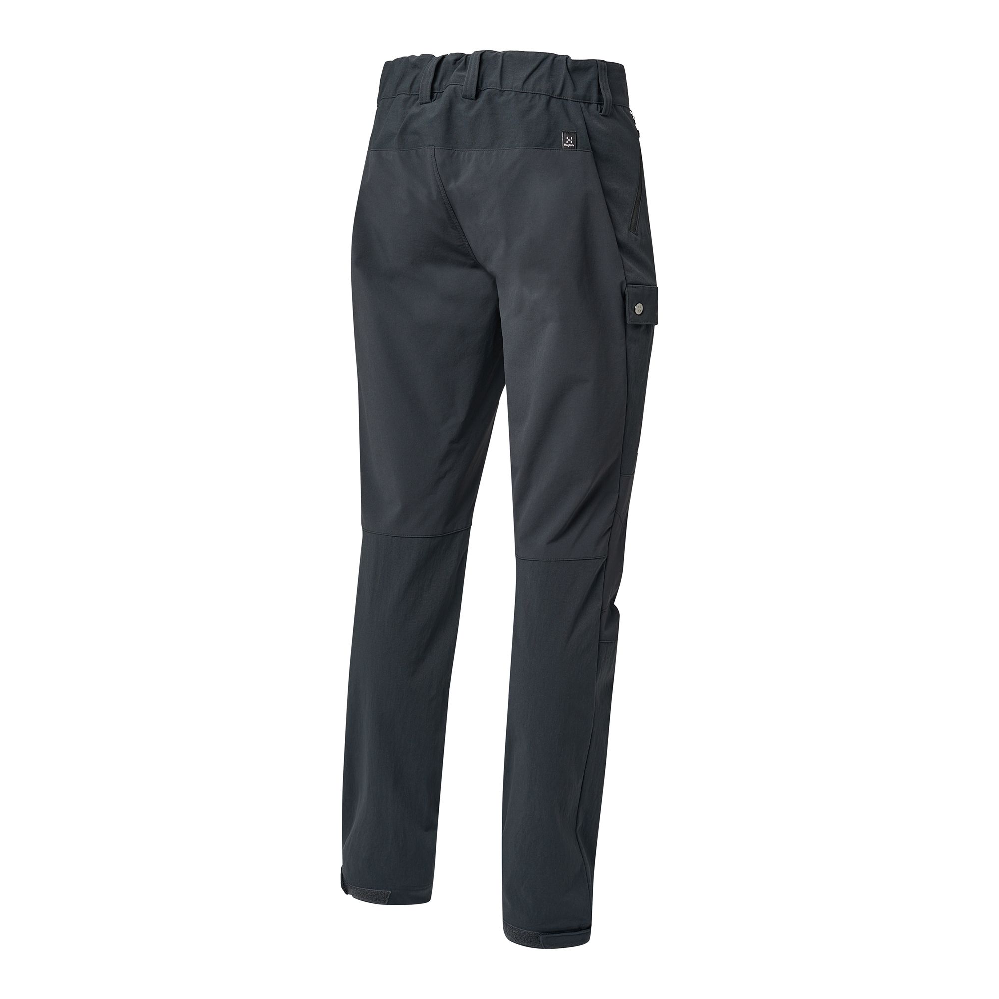 Haglöfs Mid Standard Pant Men Friluftsbyxa - 2