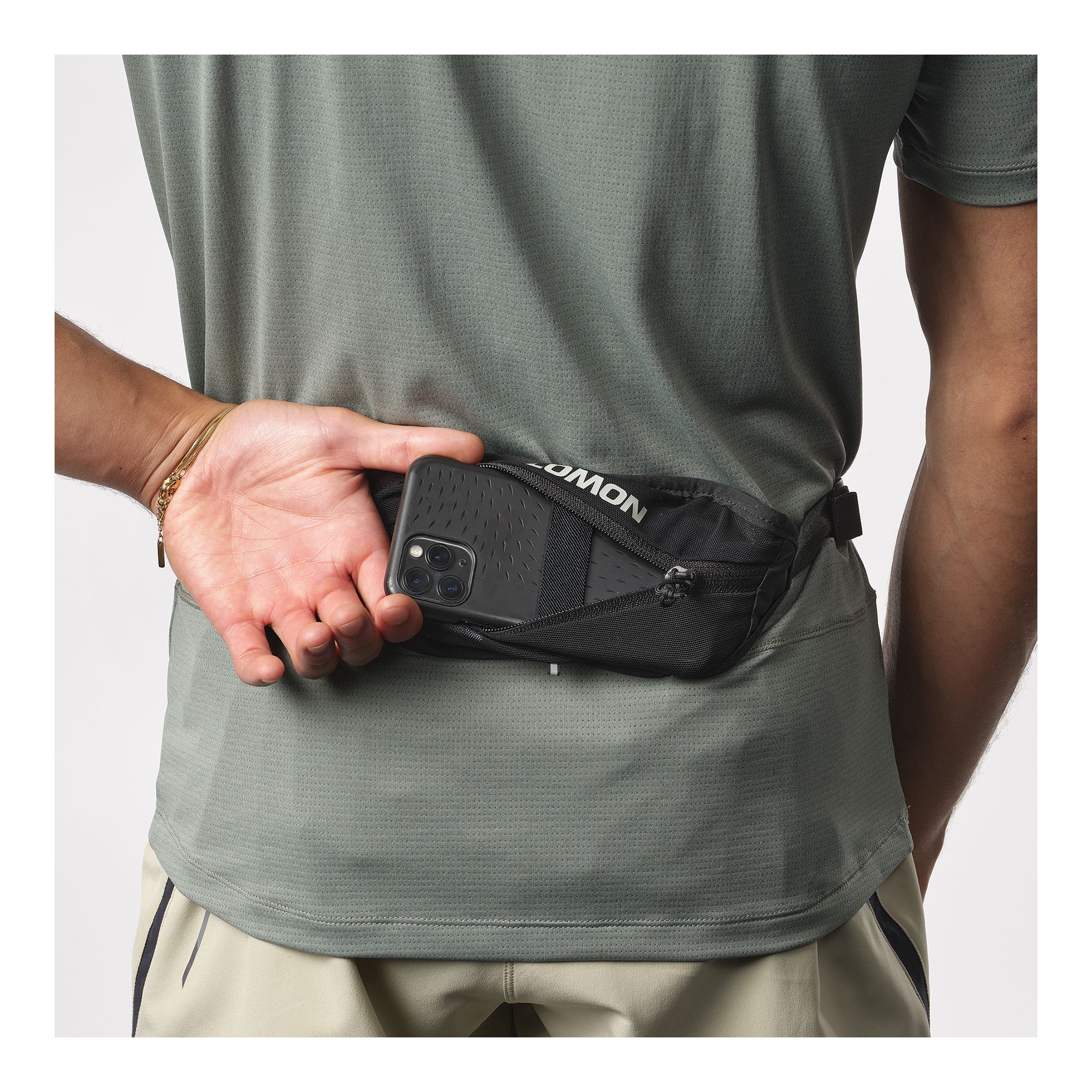 Salomon Active Sling Belt - 4