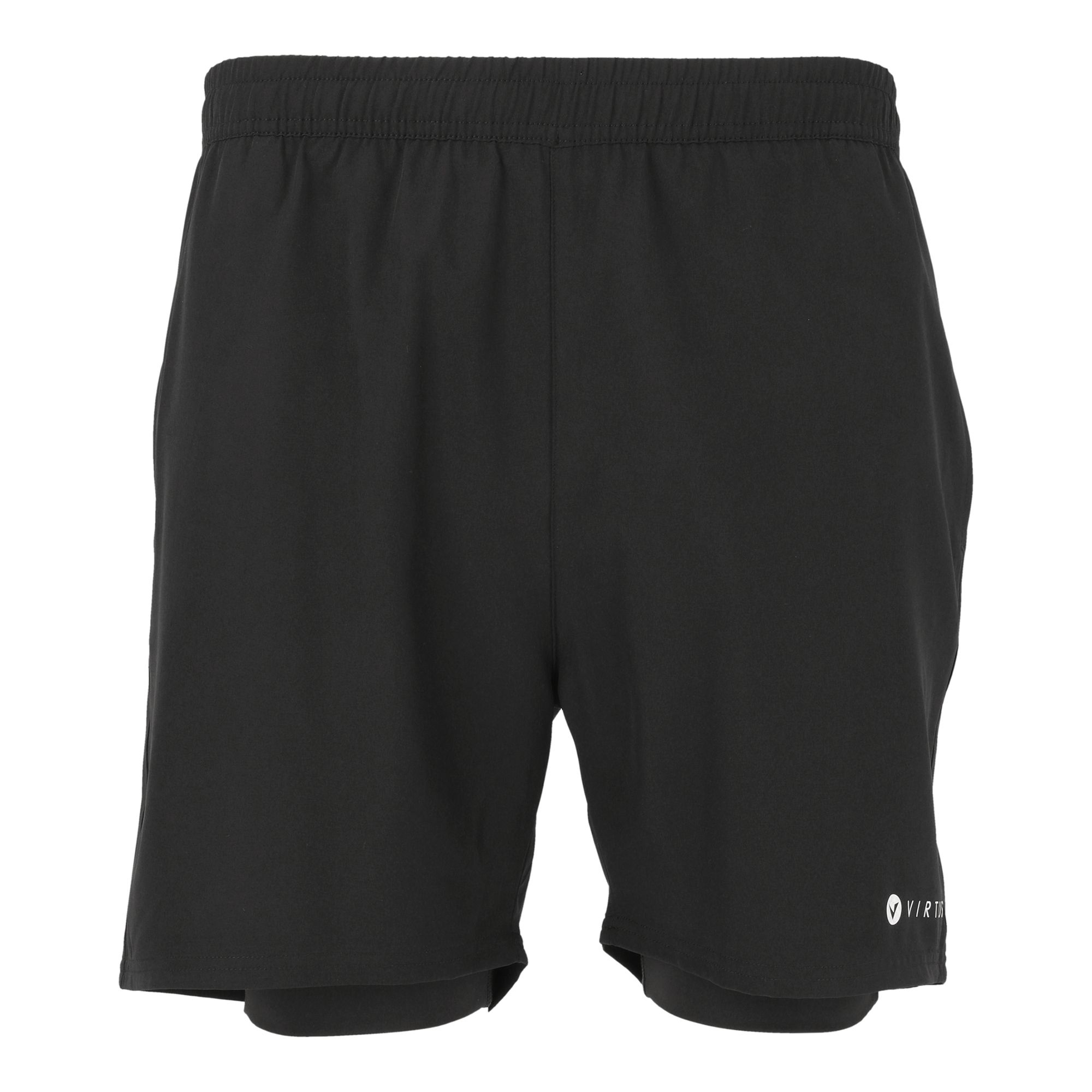 Virtus Zayne M 2-In-1 Shorts Träningsshorts