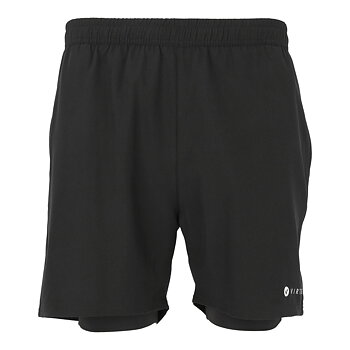 Virtus Zayne M 2-In-1 Shorts Träningsshorts