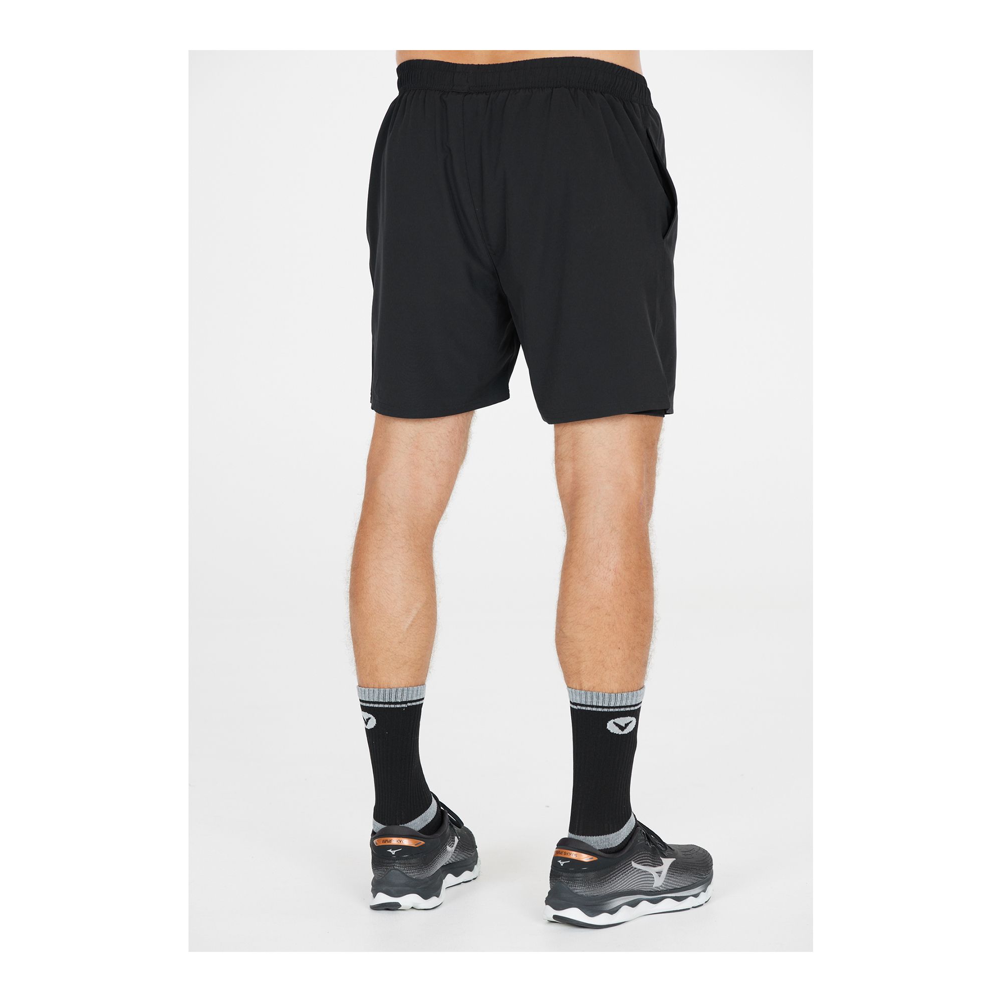 Virtus Zayne M 2-In-1 Shorts Träningsshorts - 4