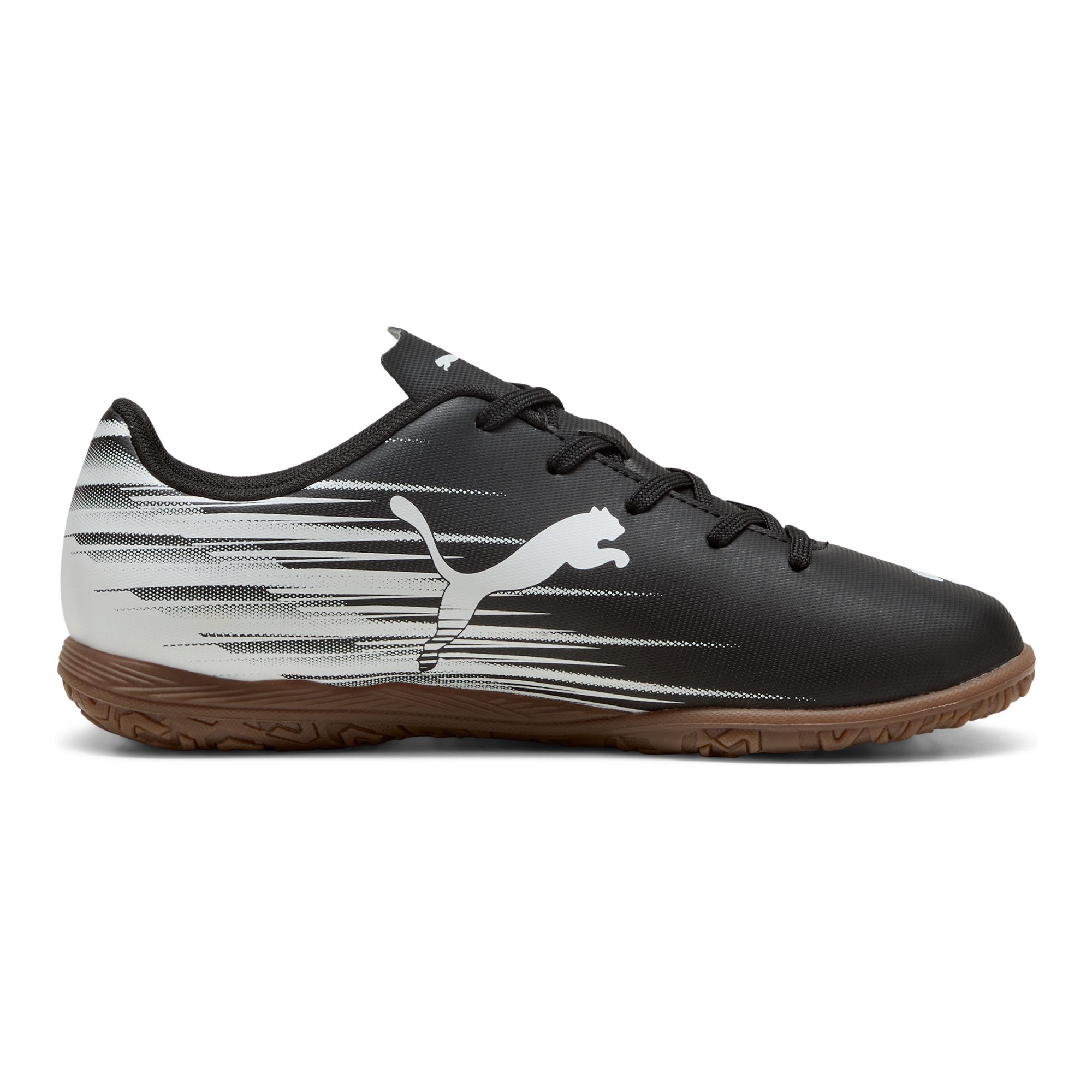 Puma Attacanto II IT Jr Fotbollsskor