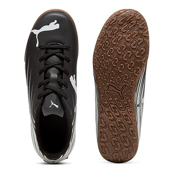 Puma Attacanto II IT Jr Fotbollsskor
