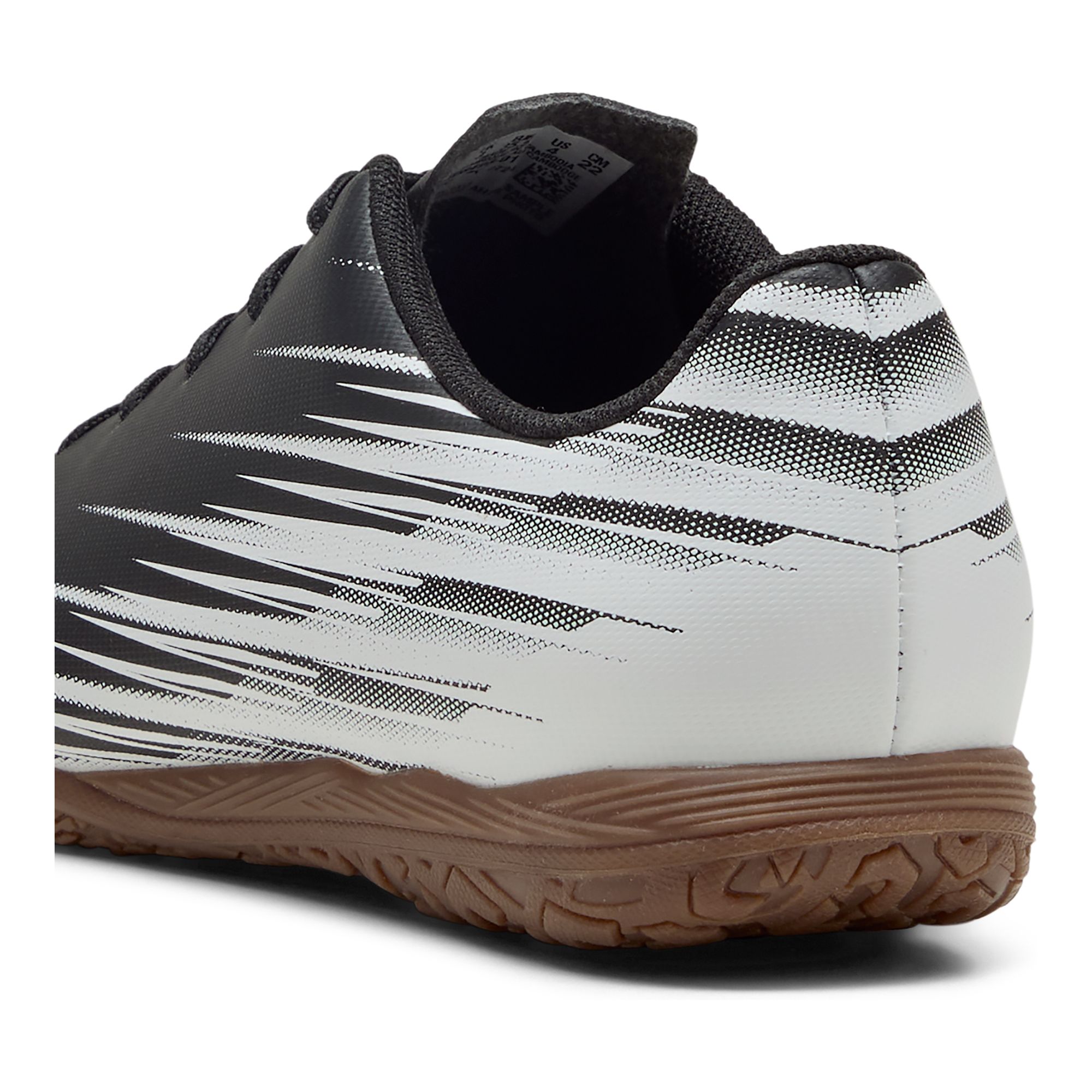 Puma Attacanto II IT Jr Fotbollsskor - 3