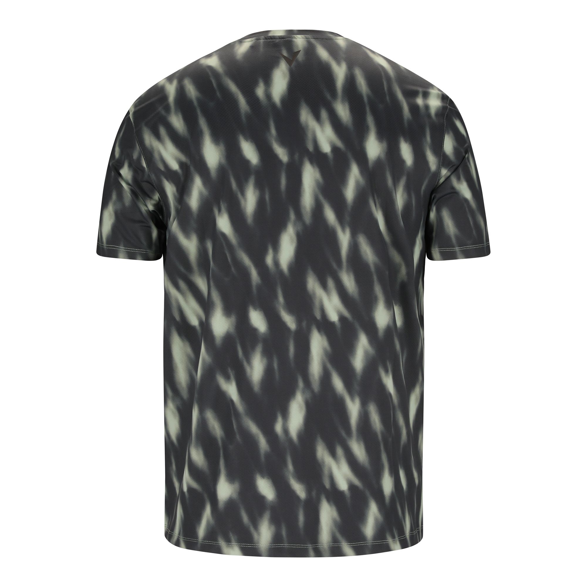Virtus Altoni Aop Tee M Tränings-T-Shirt - 2