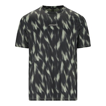 Virtus Altoni Aop Tee M Tränings-T-Shirt
