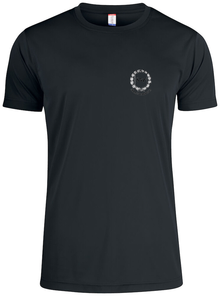 Clique Basic Active Tee(ÄST)