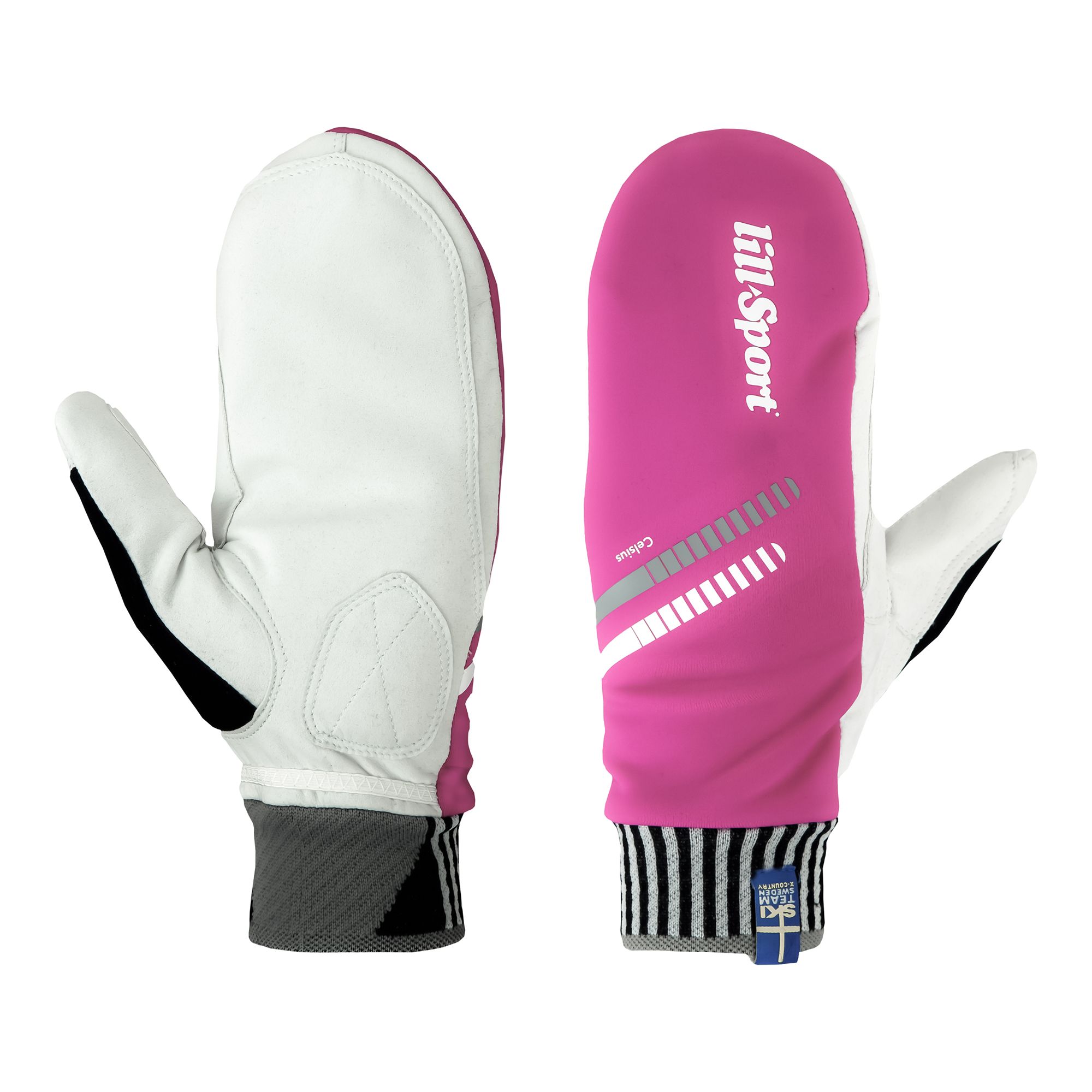 Lillsport Celsius Race Mitt