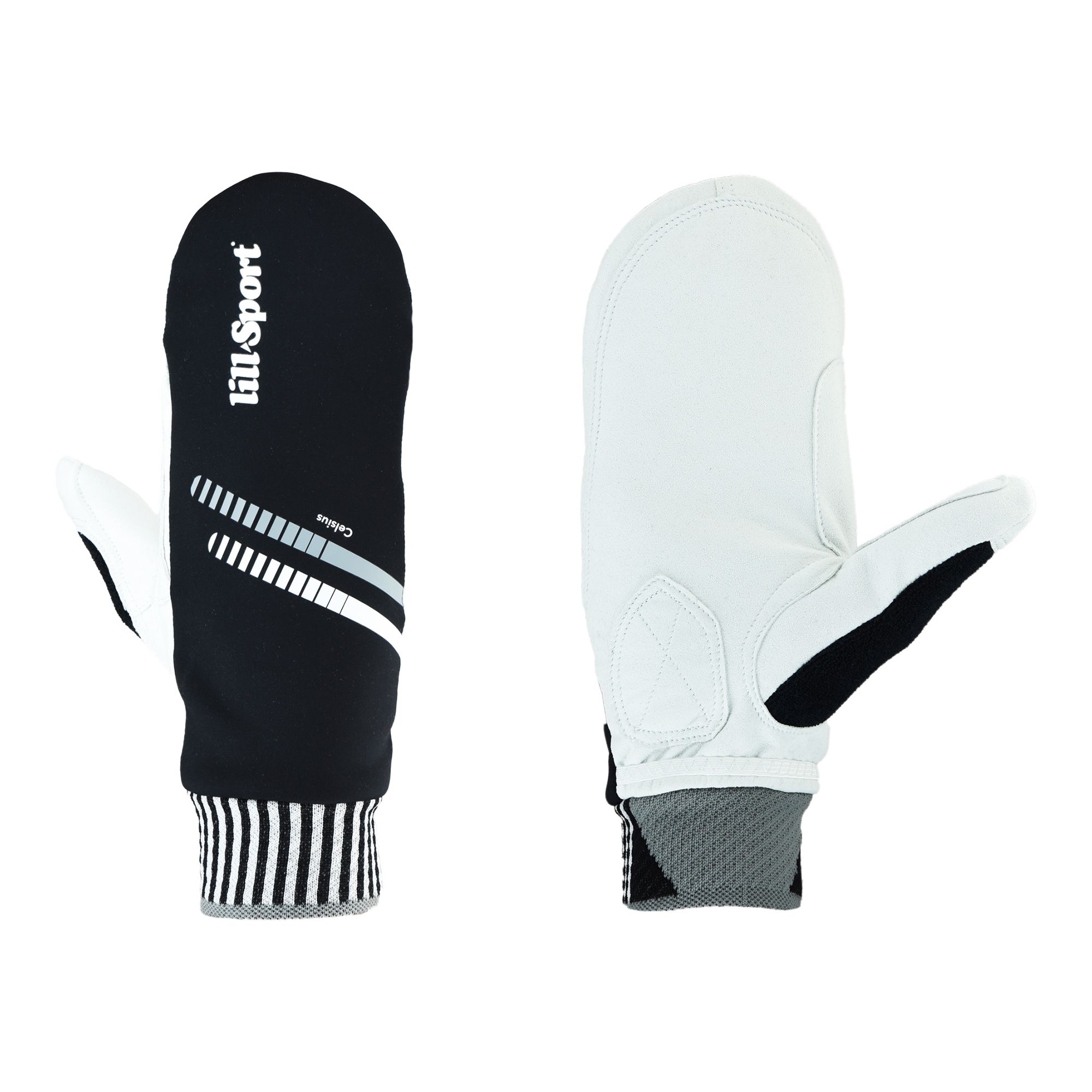 Lillsport Celsius Race Mitt - 2